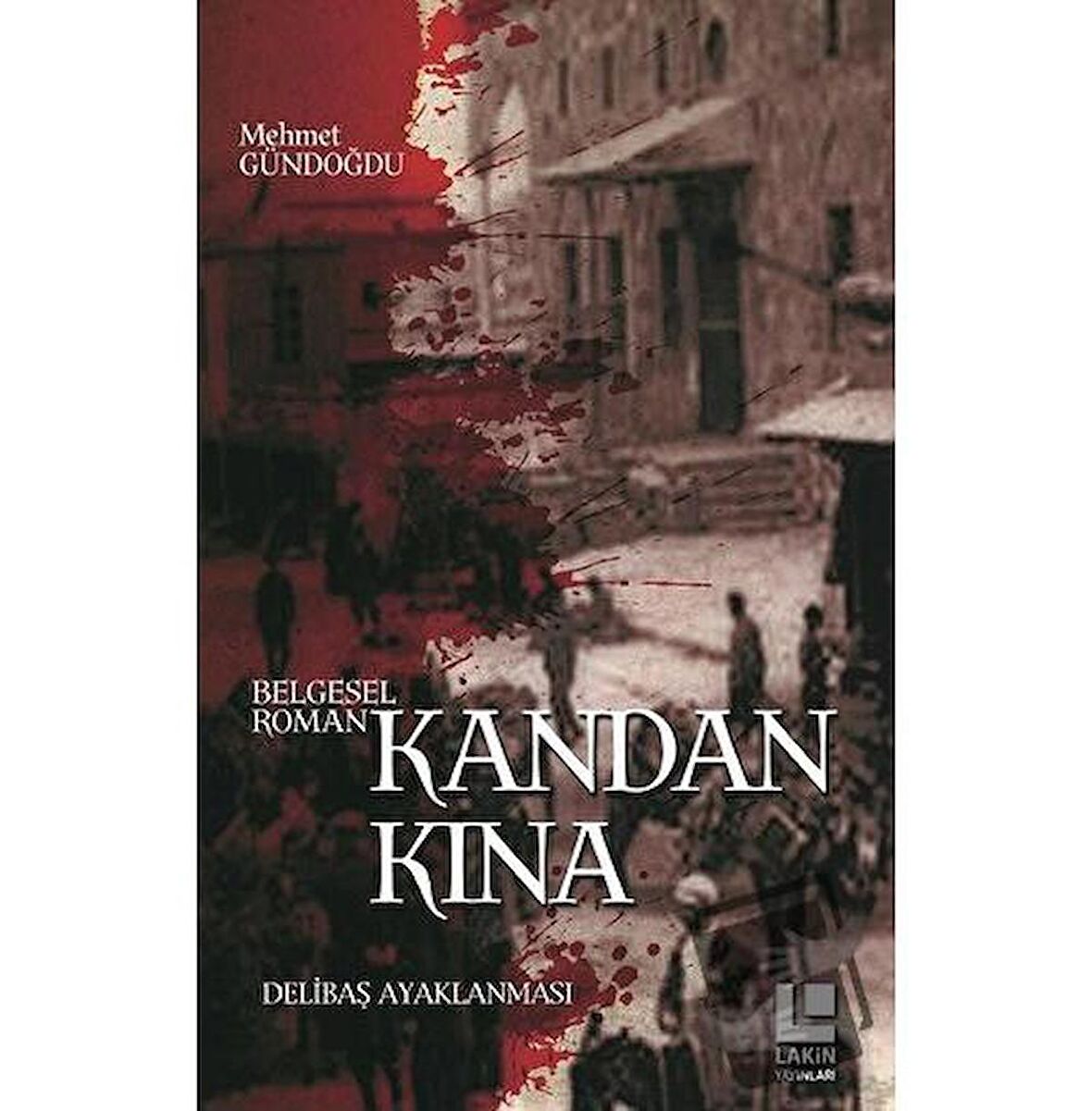 Kandan Kına