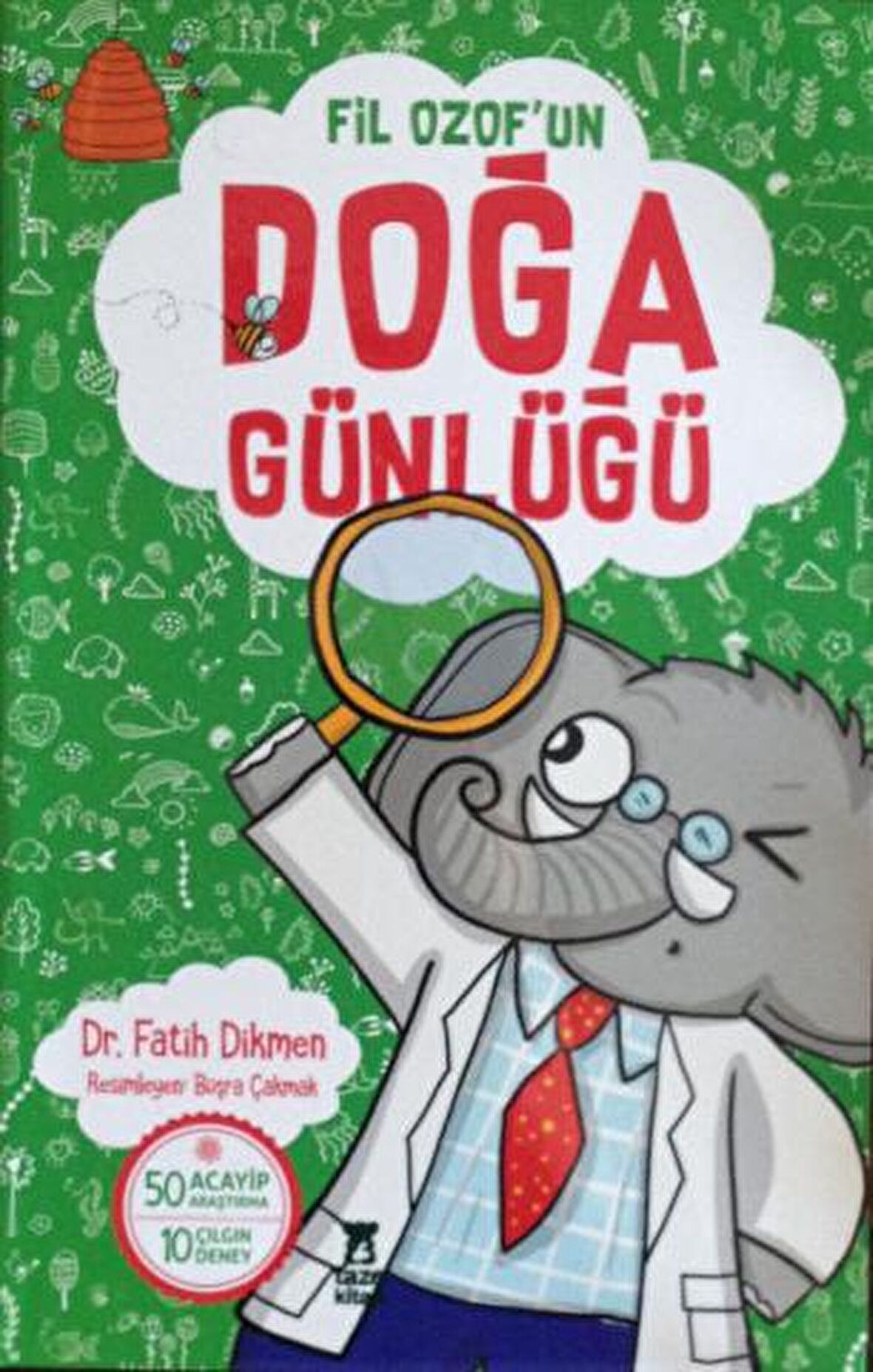 Fil Ozof'un Doğa Günlüğü