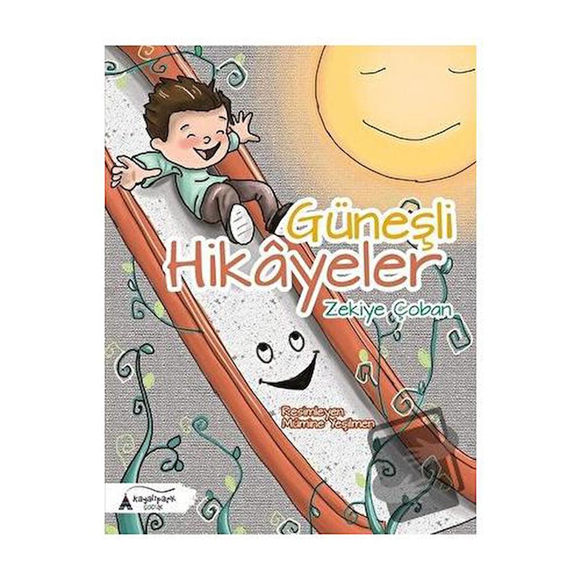 Güneşli Hikayeler