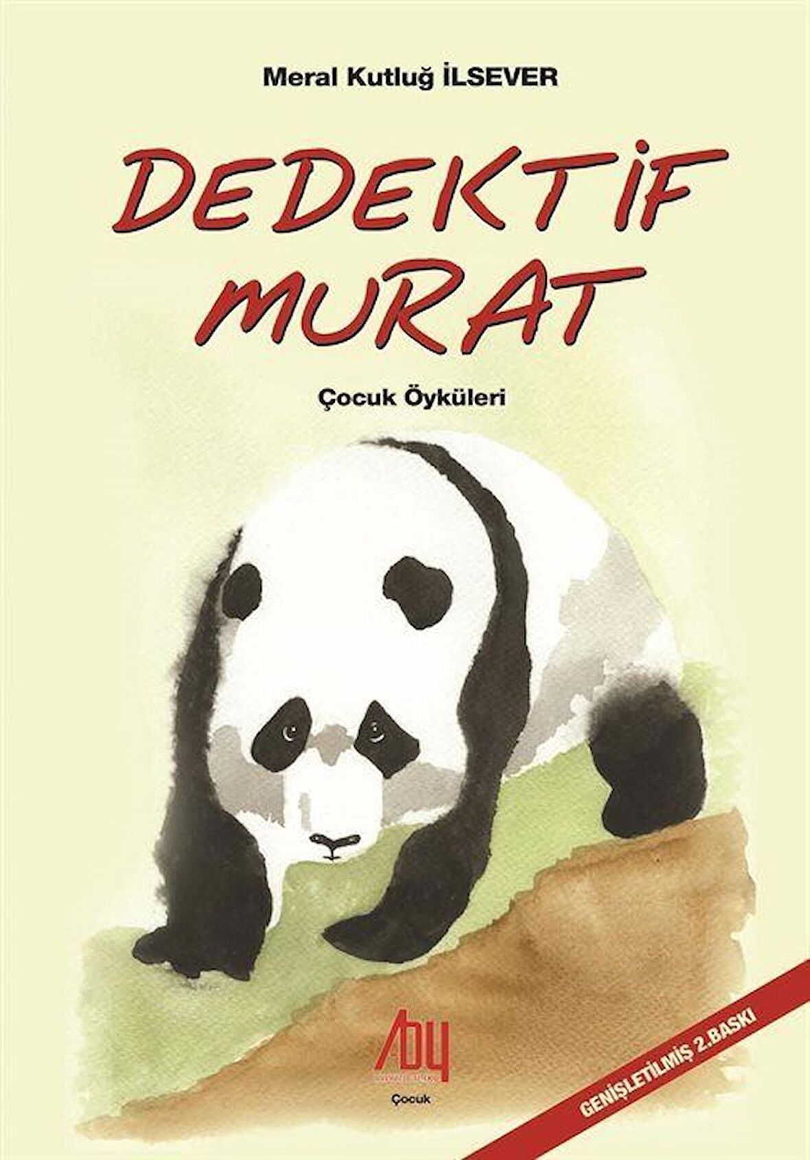 Dedektif Murat