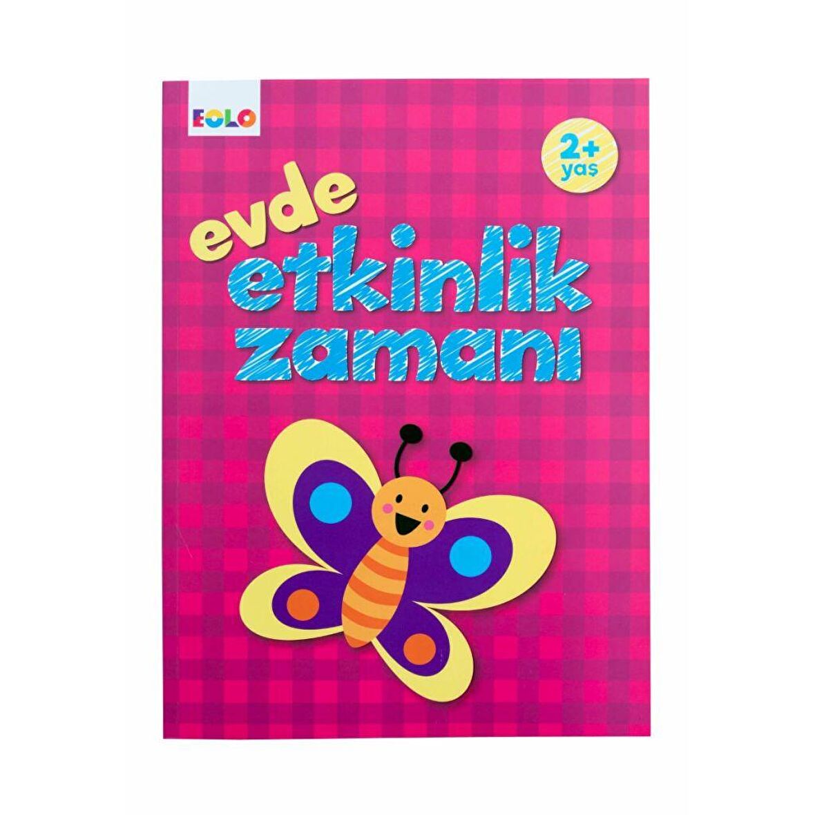 Evde Etkinlik Zamanı