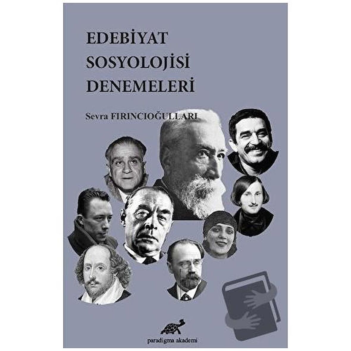 Edebiyat Sosyolojisi Denemeleri