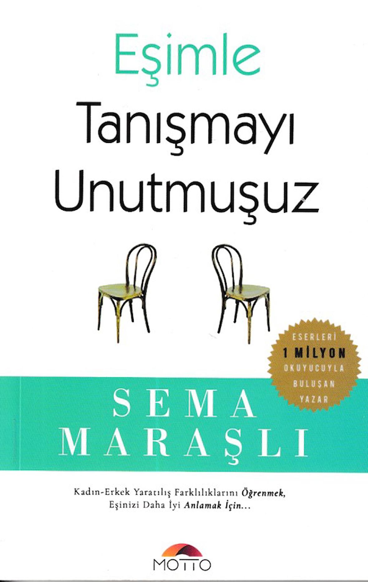 Eşimle Tanışmayı Unutmuşuz