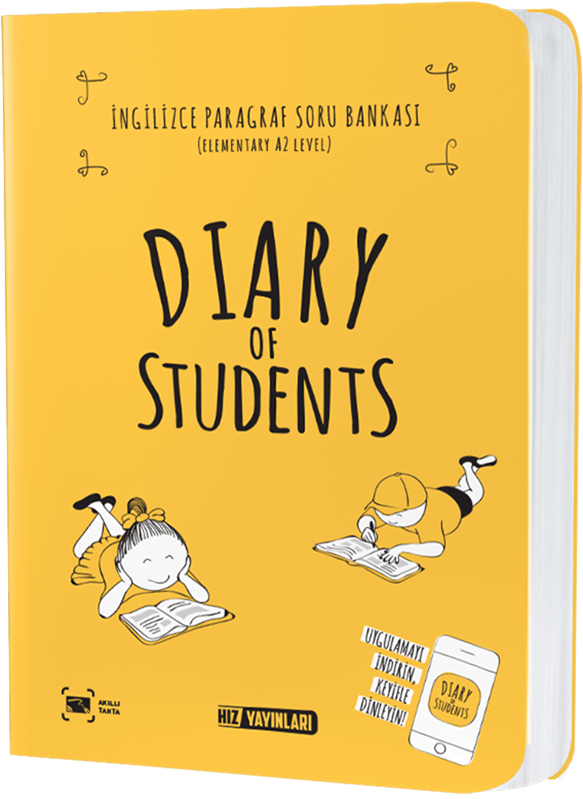 DIARY OF STUDENTS