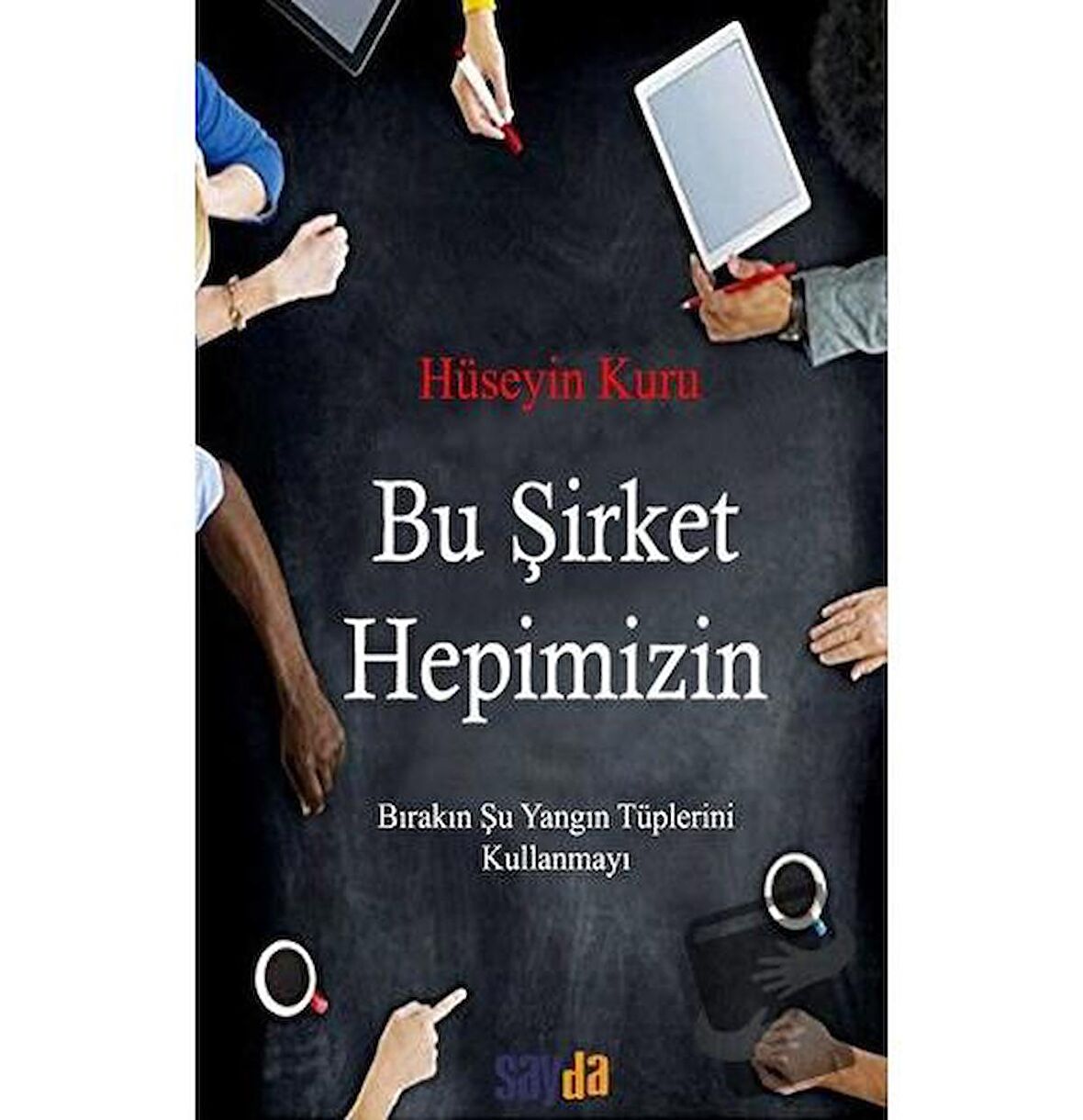 Bu Şirket Hepimizin