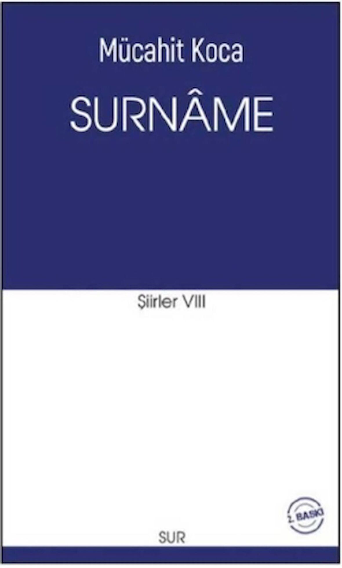 Surname