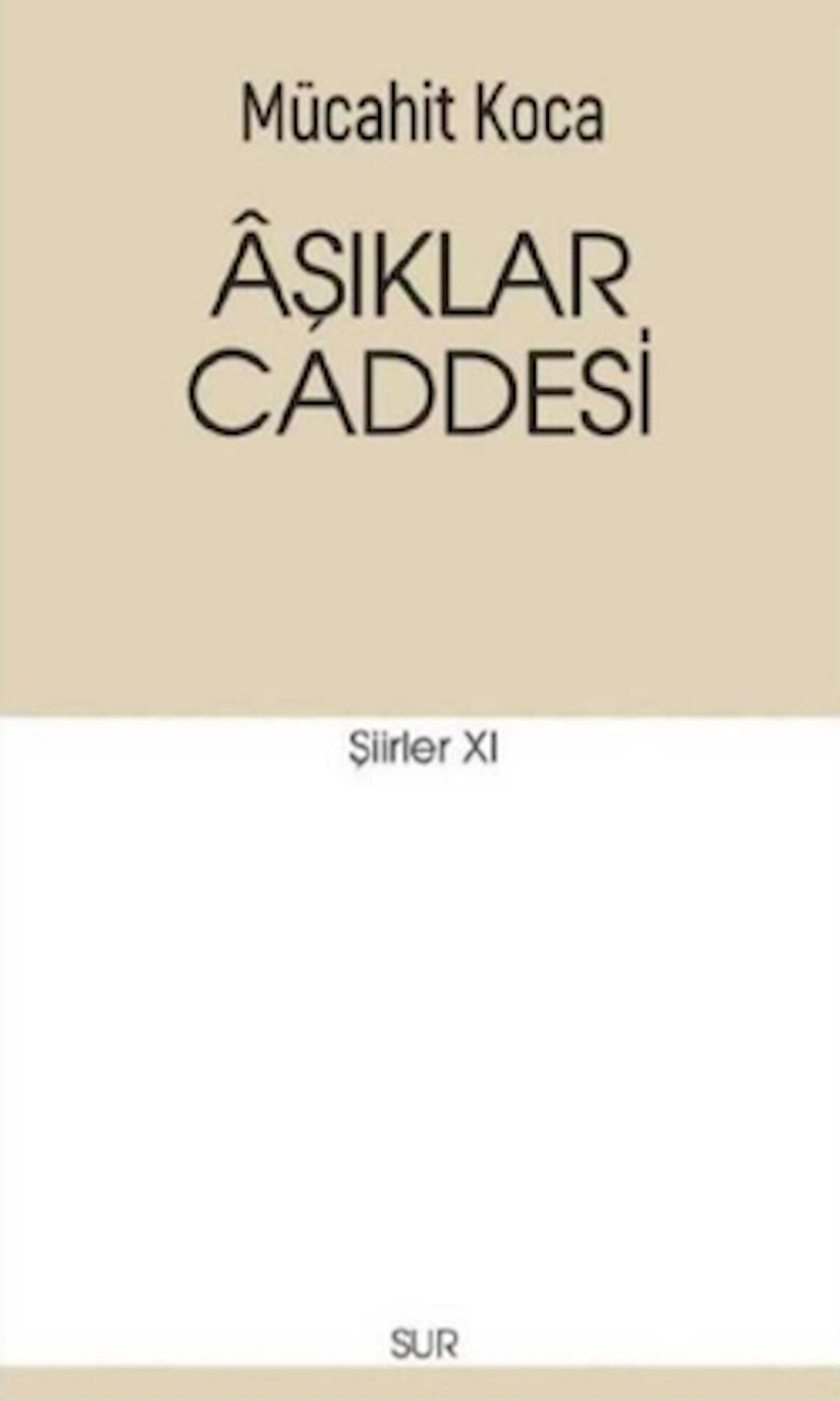 Aşıklar Caddesi