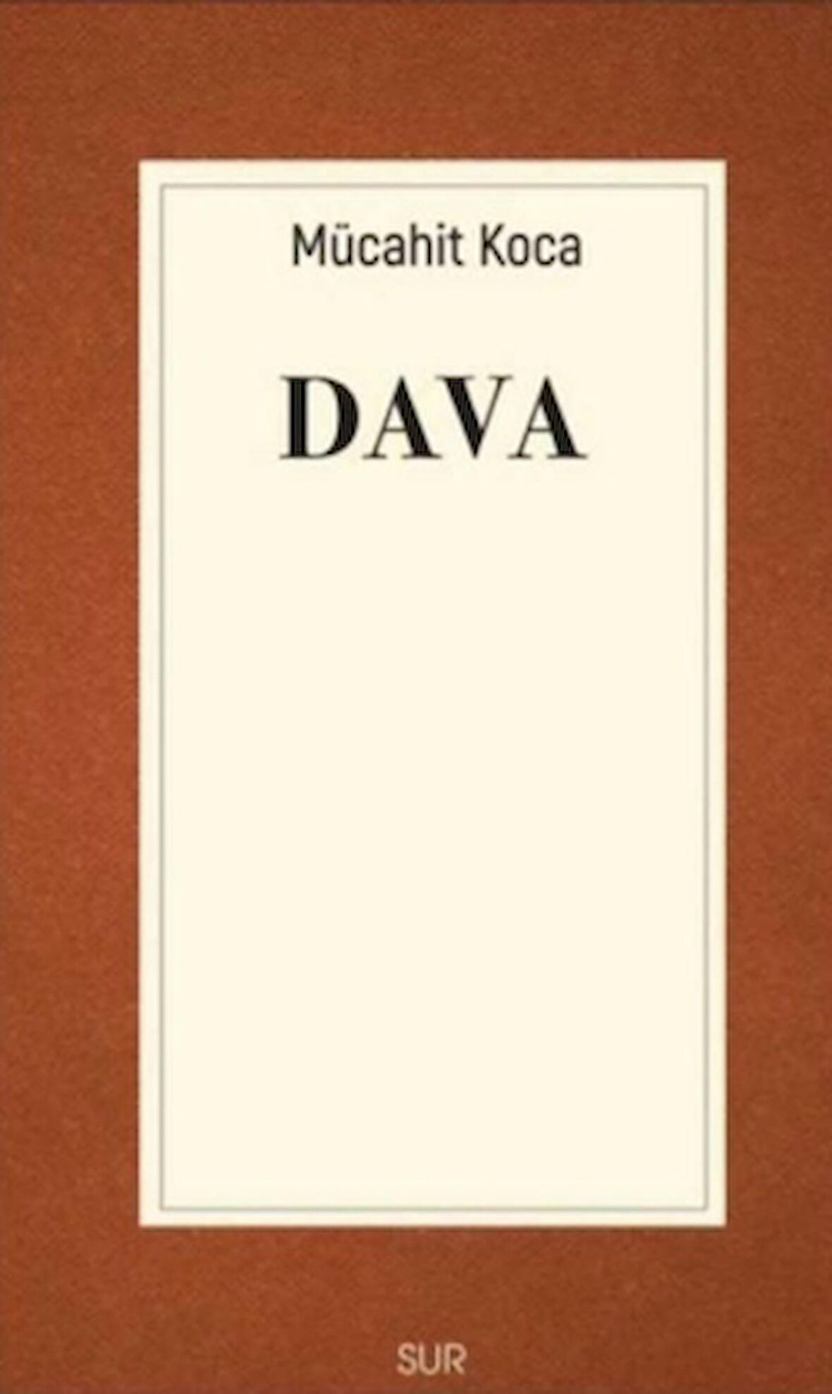 Dava