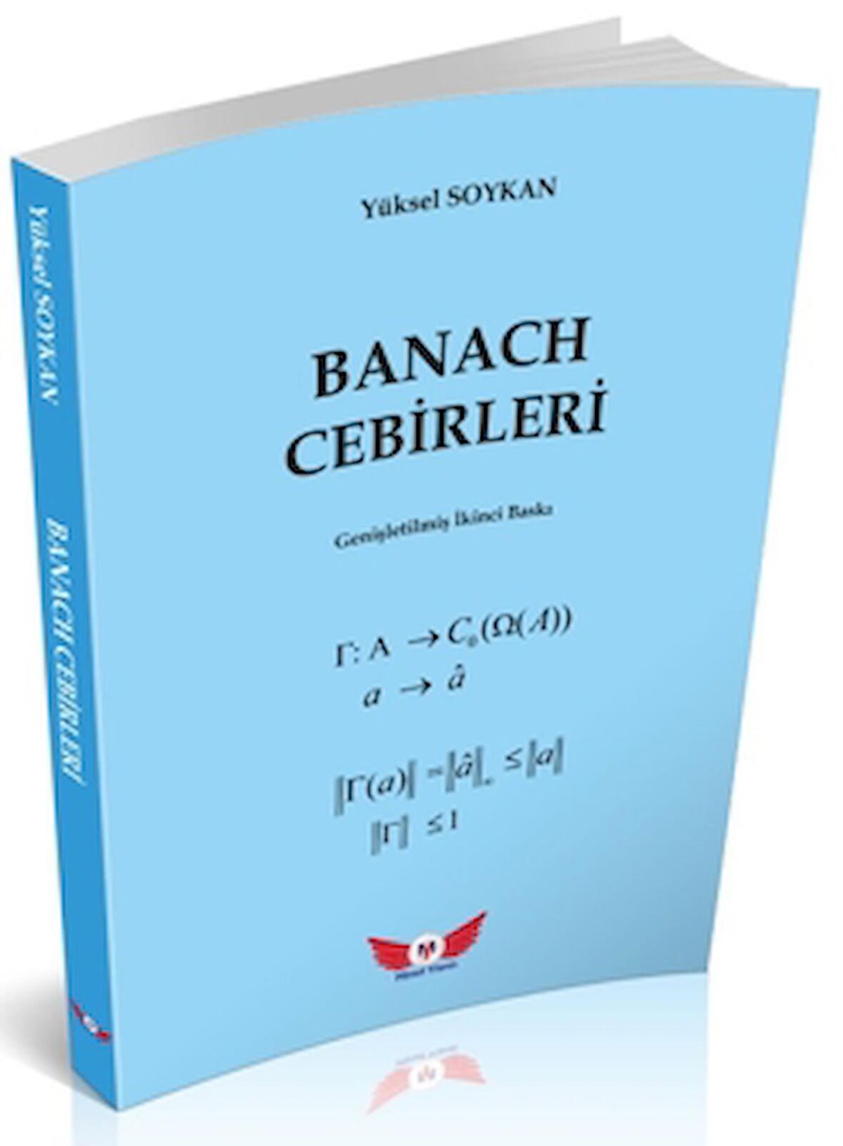 Banach Cebirleri