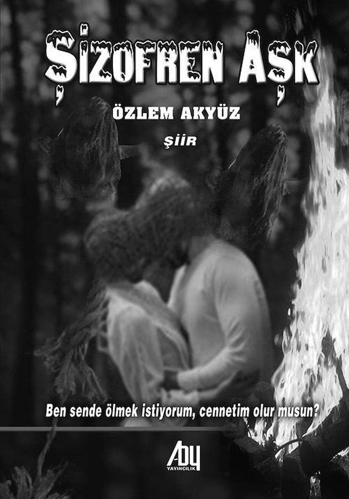 Şizofren Aşk