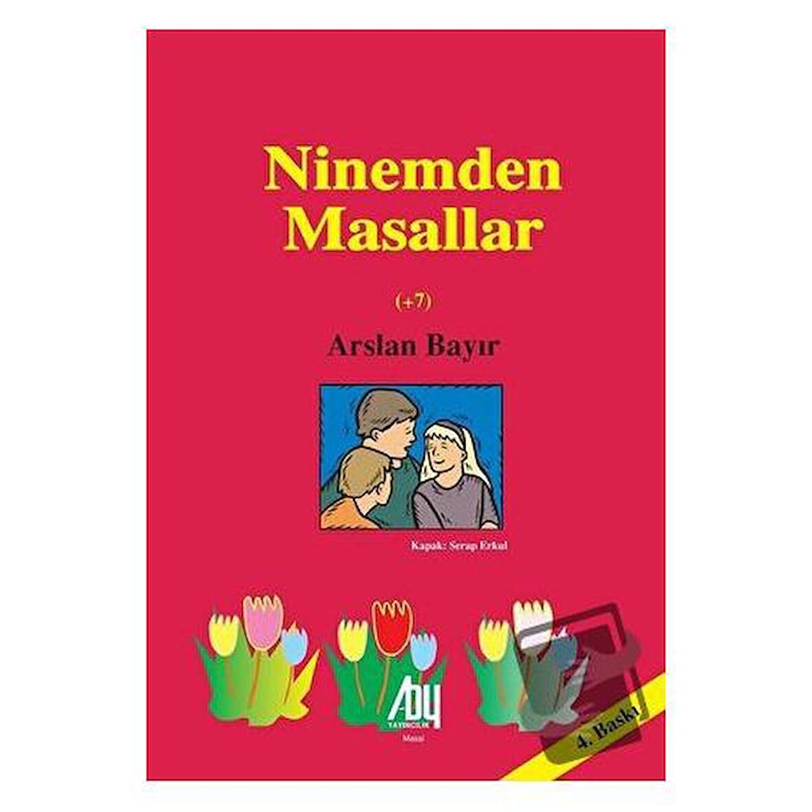 Ninemden Masallar