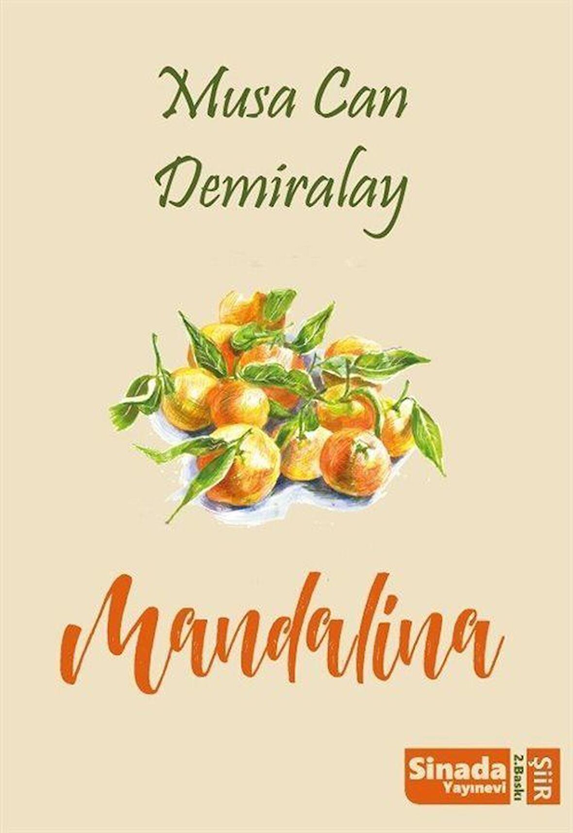 Mandalina