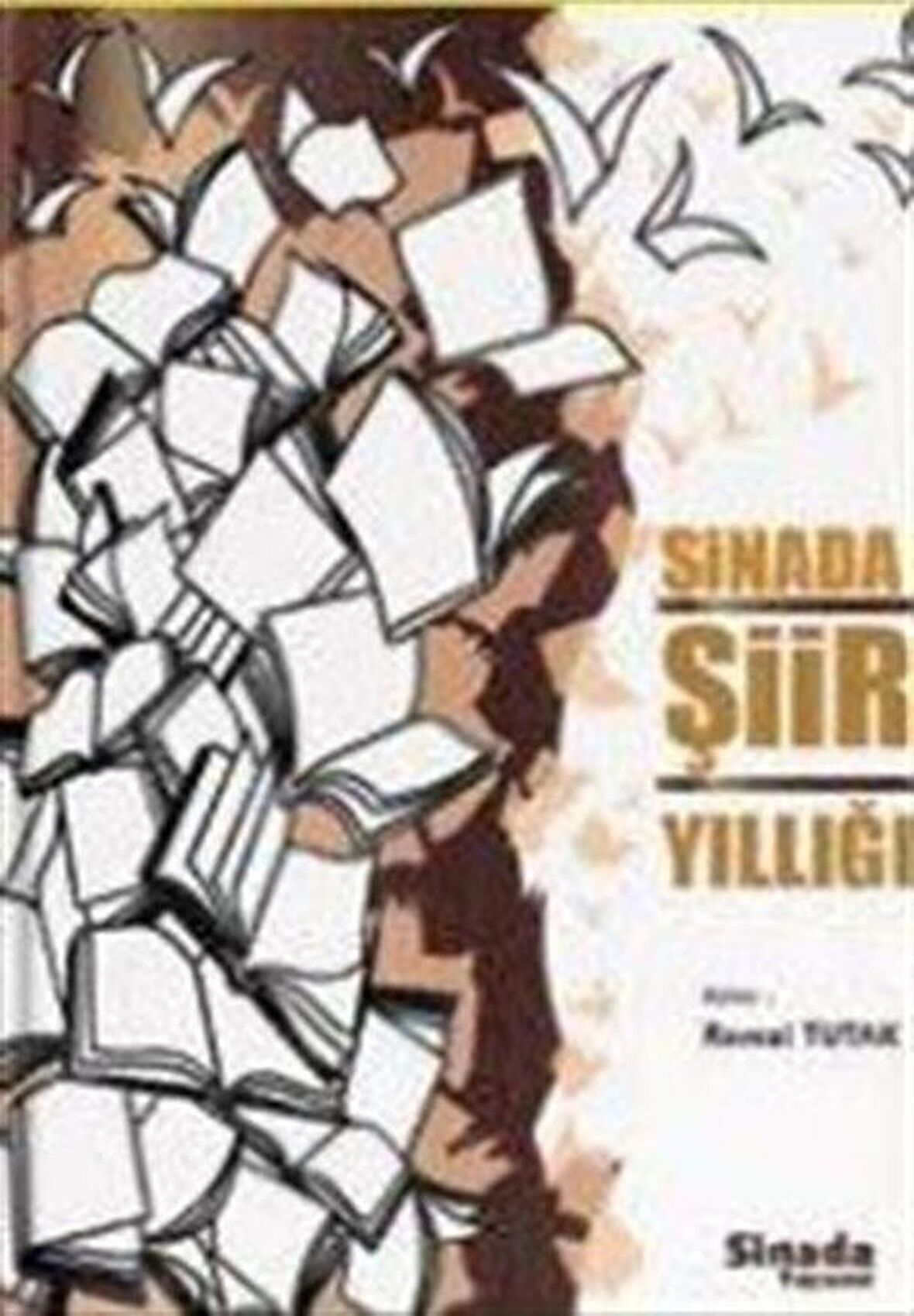 Sinada Şiir Yıllığı