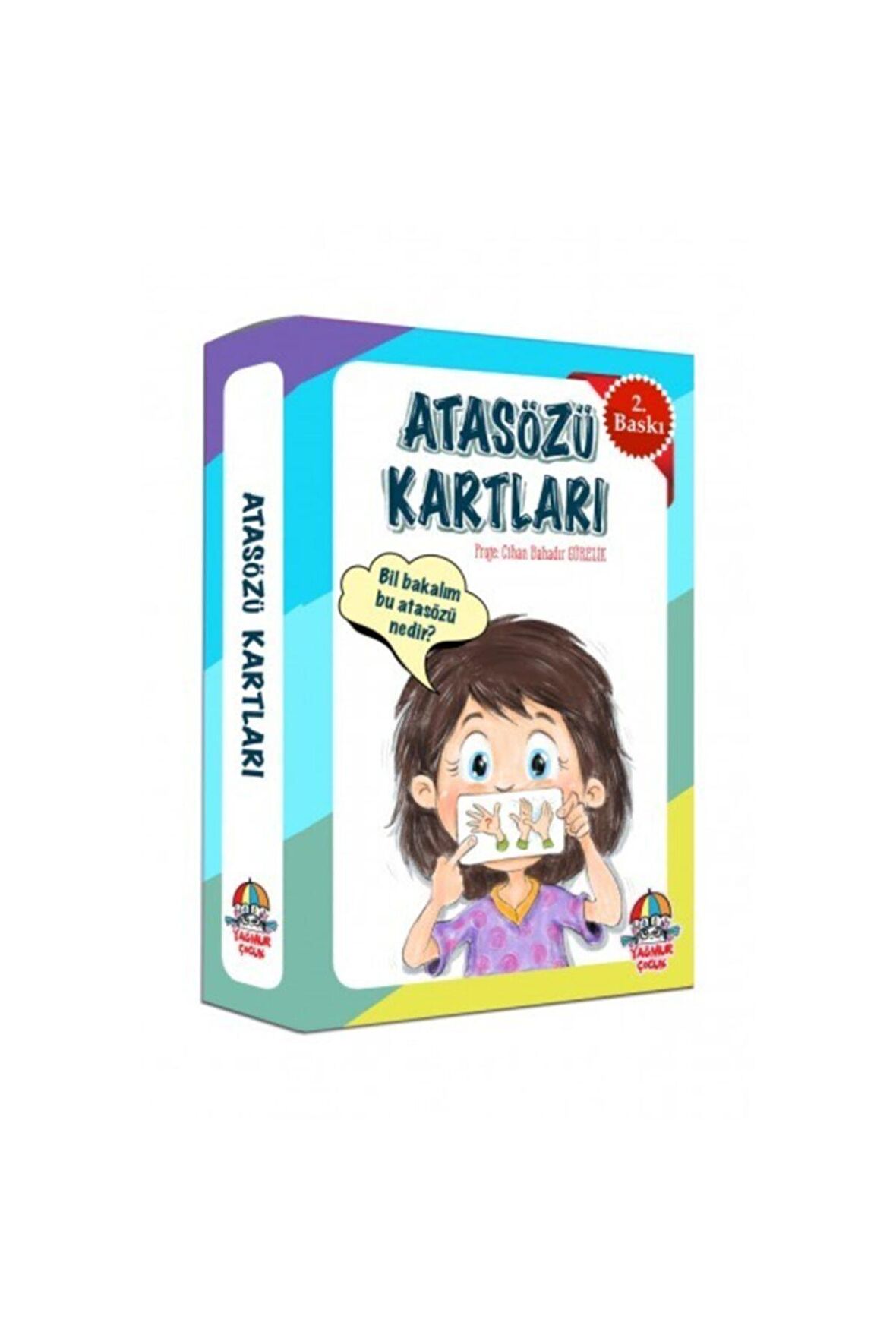 Atasözü Kartları