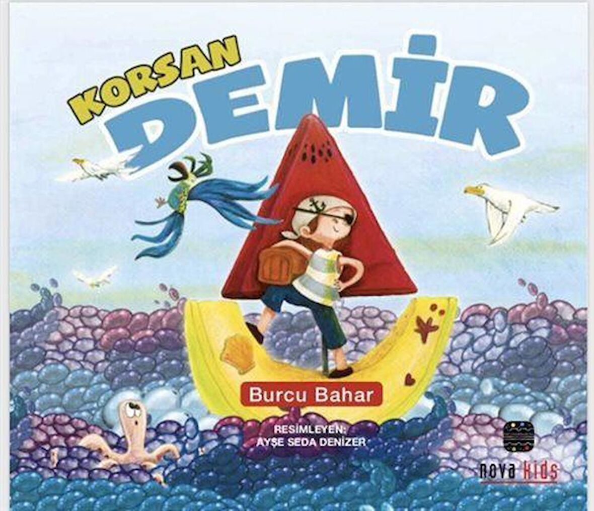 Korsan Demir