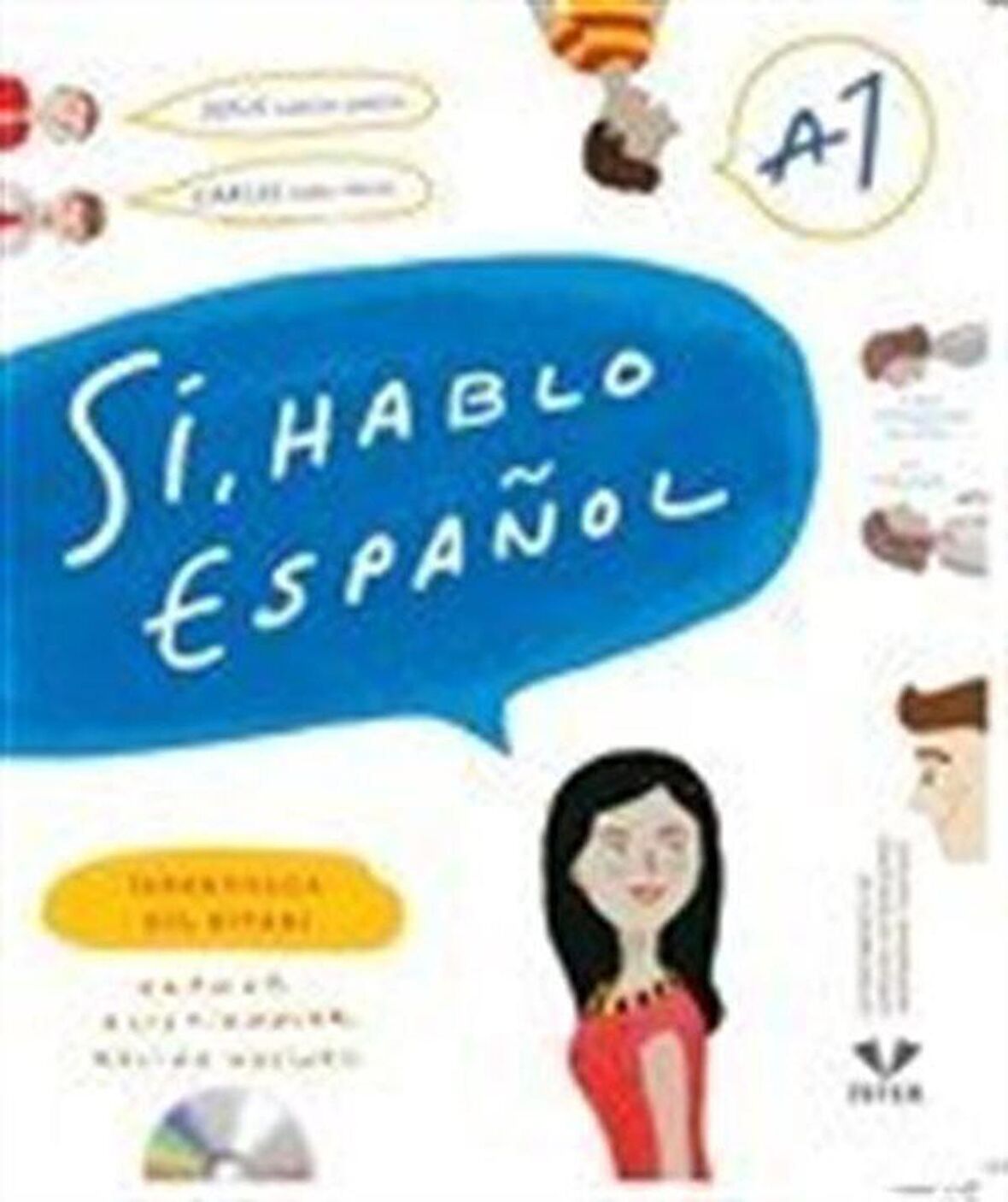 Si, Hablo Espanol (A1)