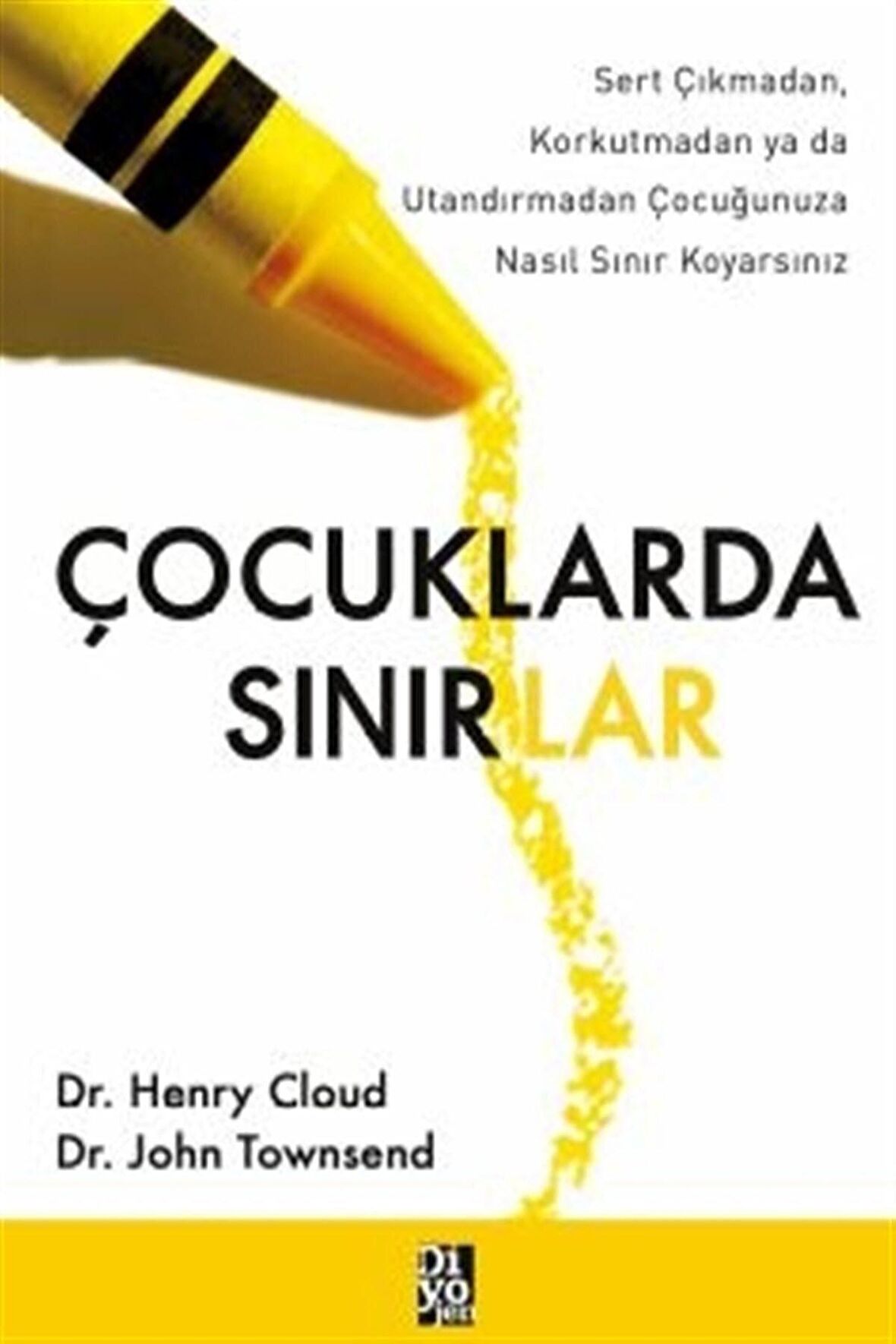 Çocuklarda Sınırlar