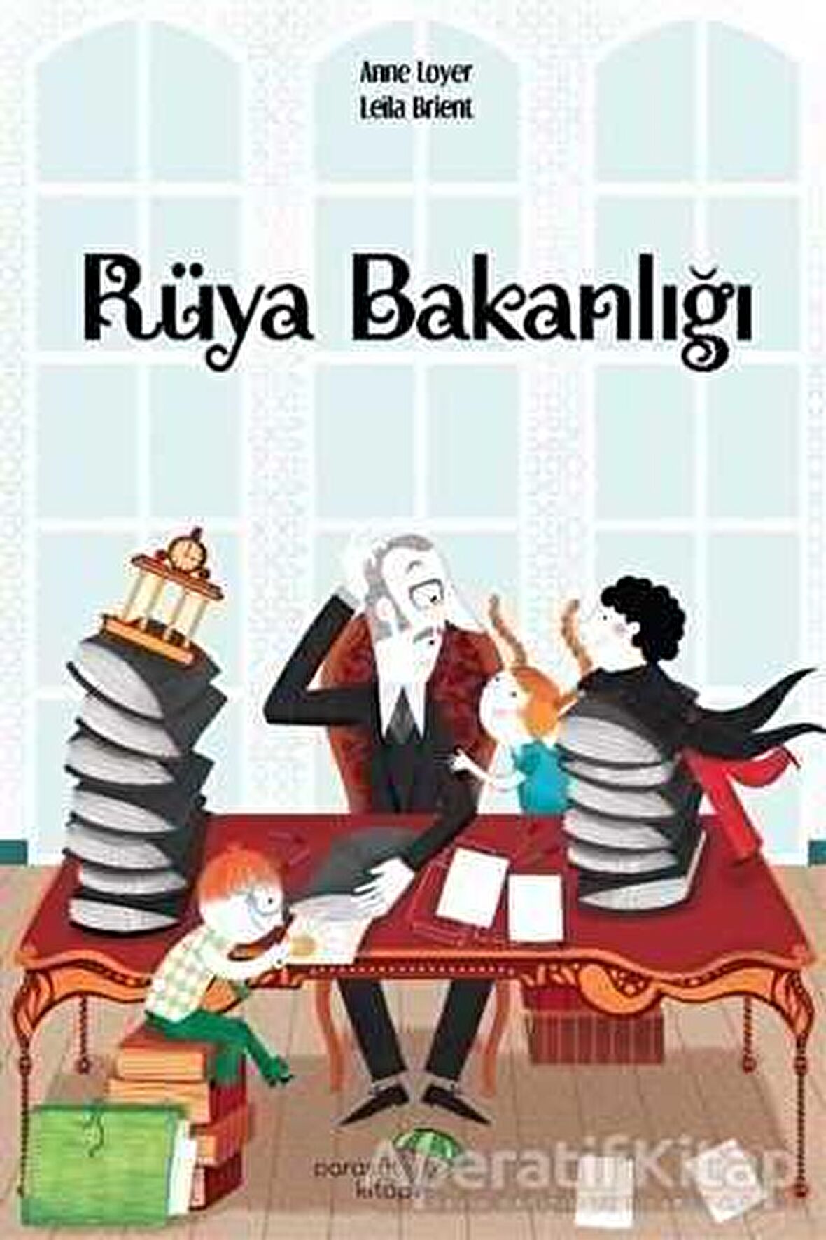 Rüya Bakanlığı