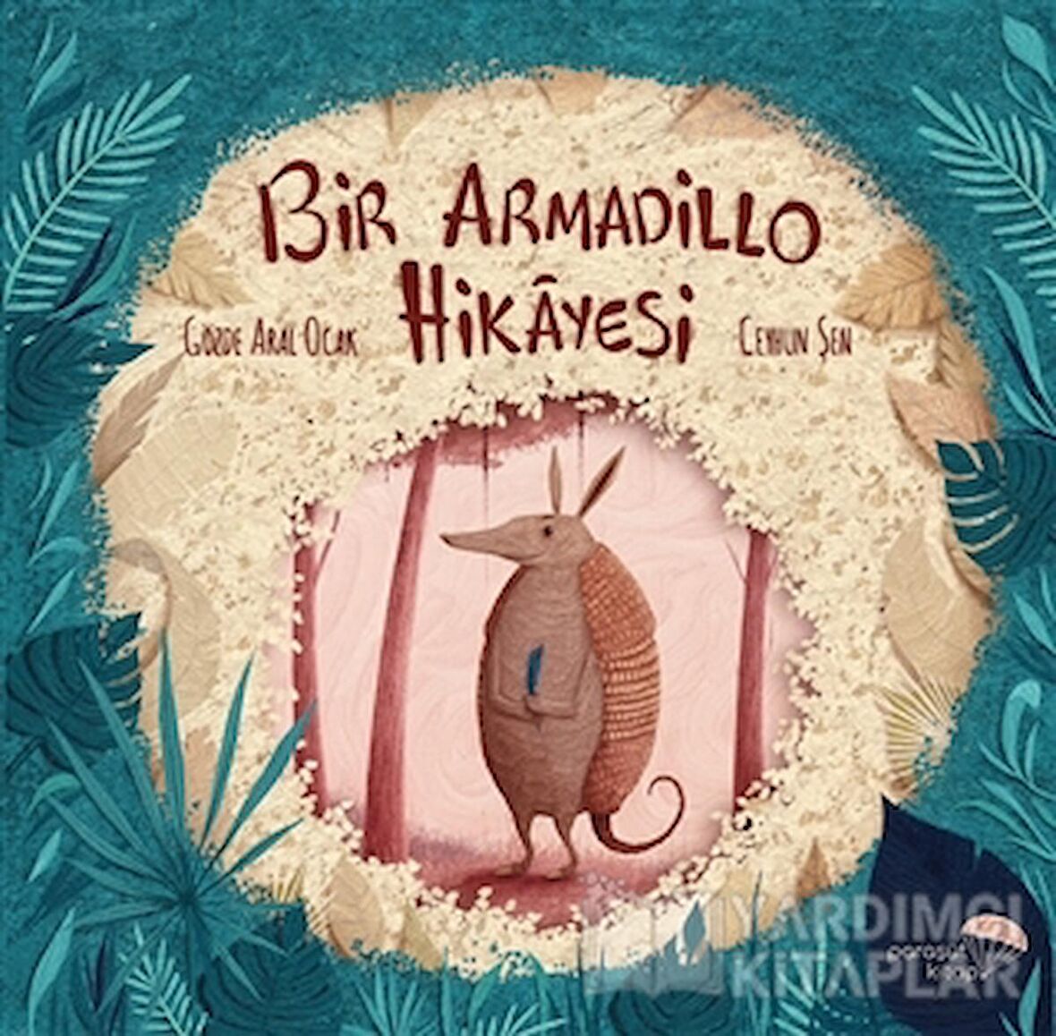 Bir Armadillo Hikayesi