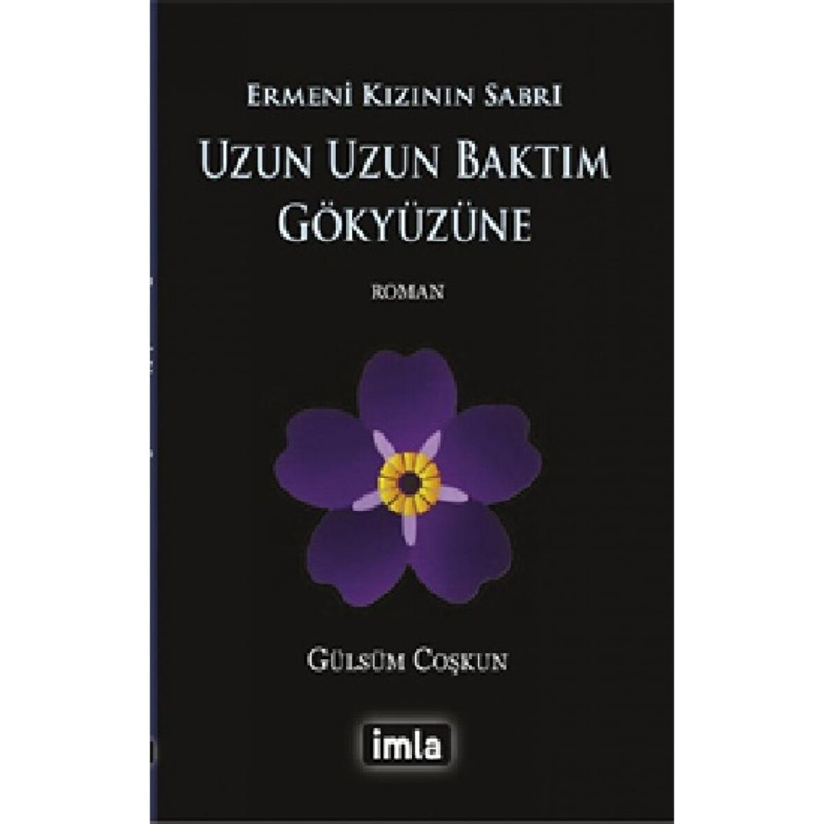 Uzun Uzun Baktım Gökyüzüne