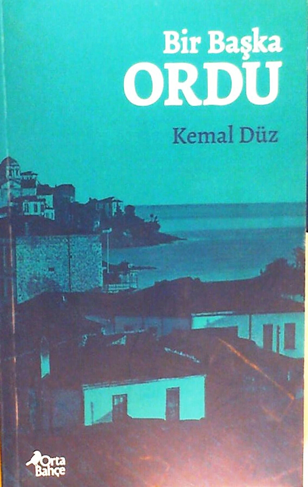 BİR BAŞKA ORDU
