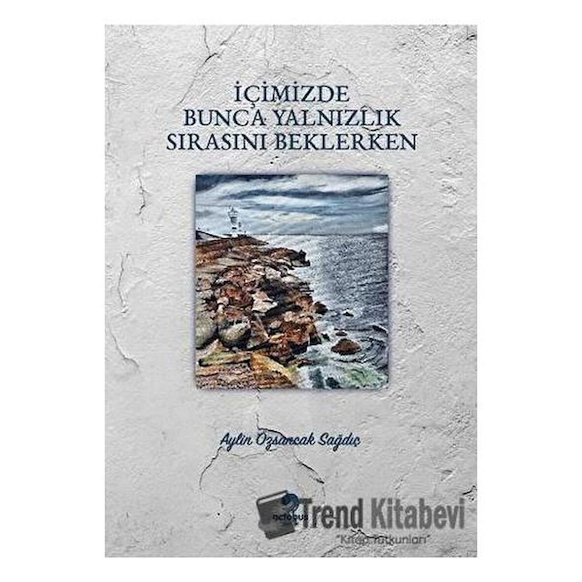 İçimizde Bunca Yalnızlık Sırasını Beklerken
