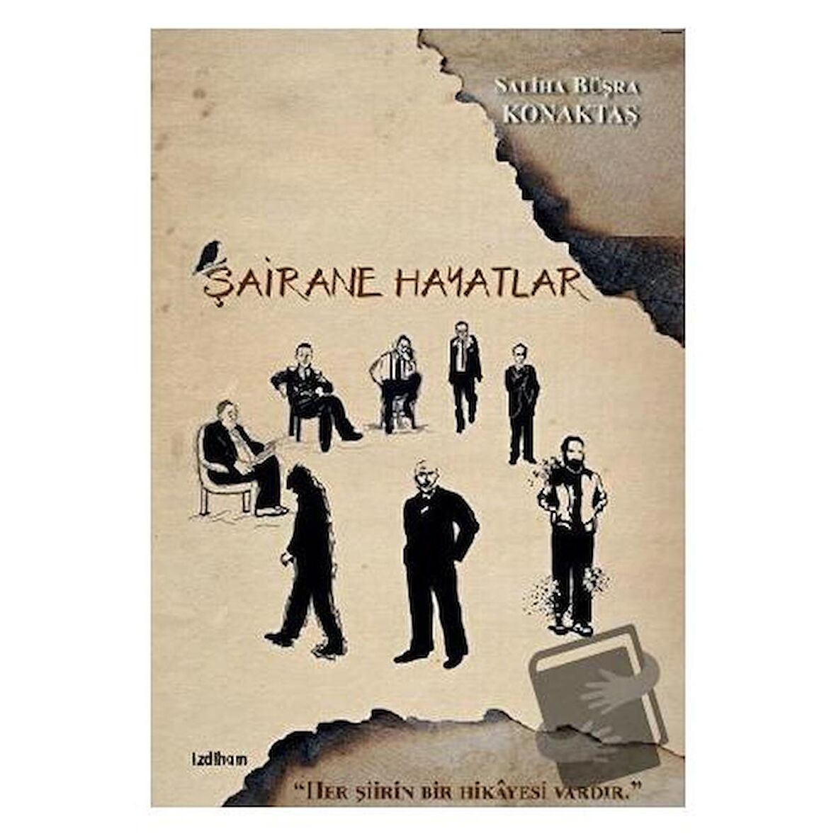 Şairane Hayatlar