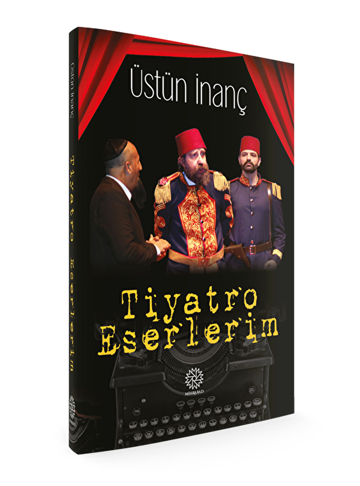 Tiyatro Eserlerim