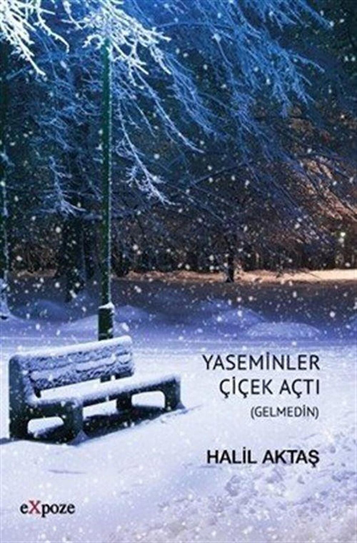 Yaseminler Çiçek Açtı