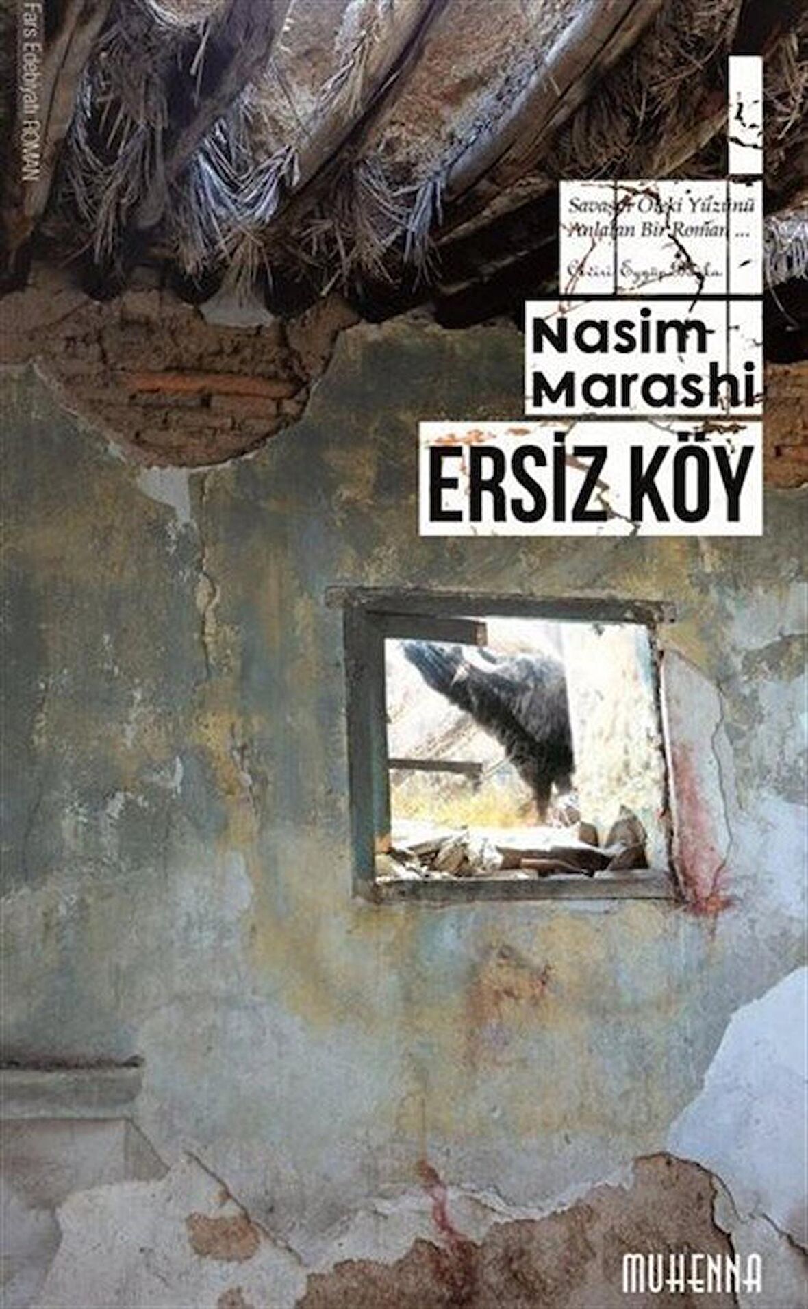 Ersiz Köy