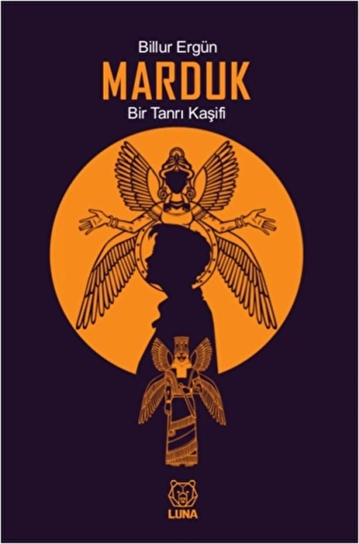 Marduk: Bir Tanrı Kaşifi