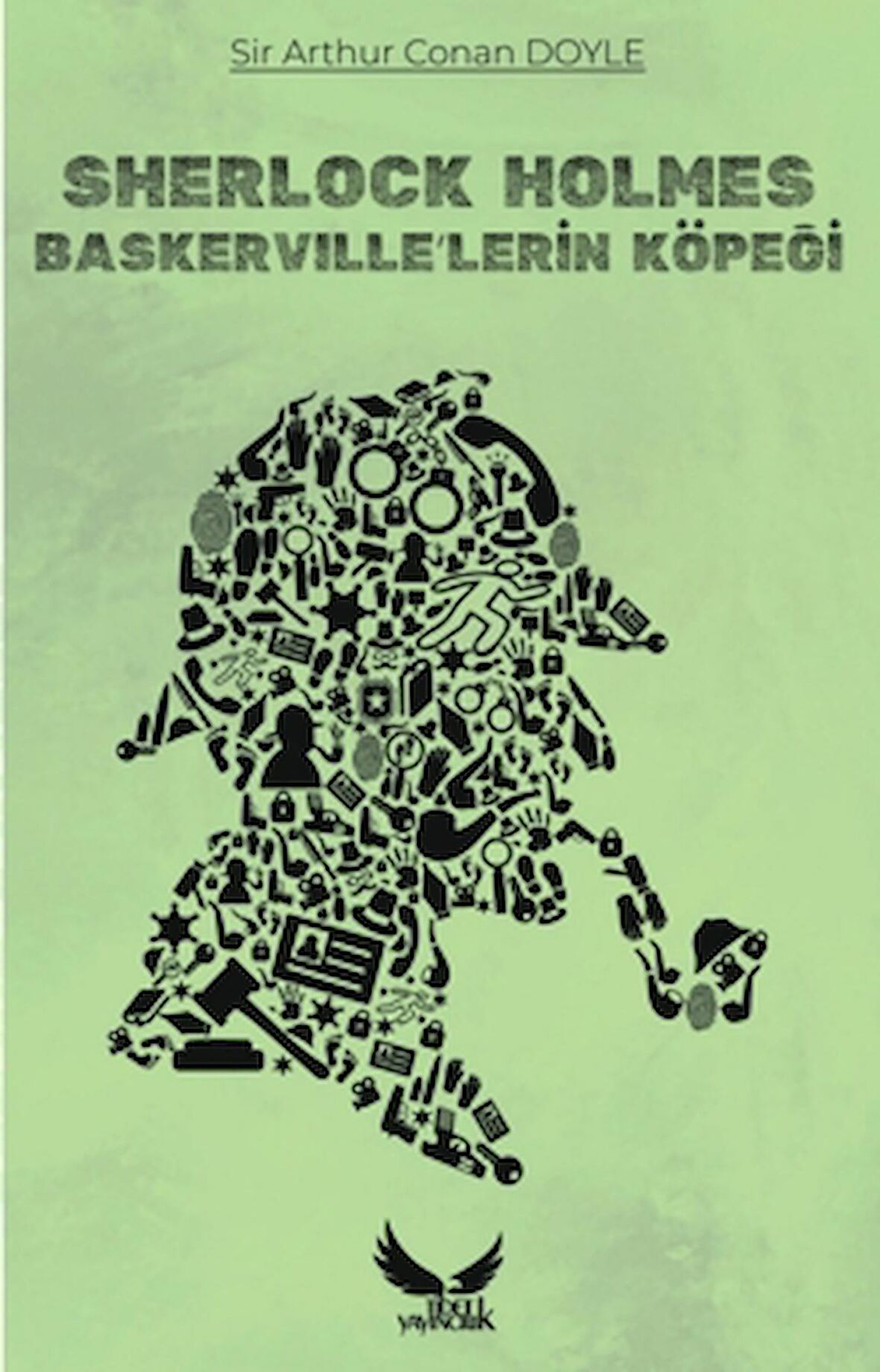 Baskerville’lerin Köpeği