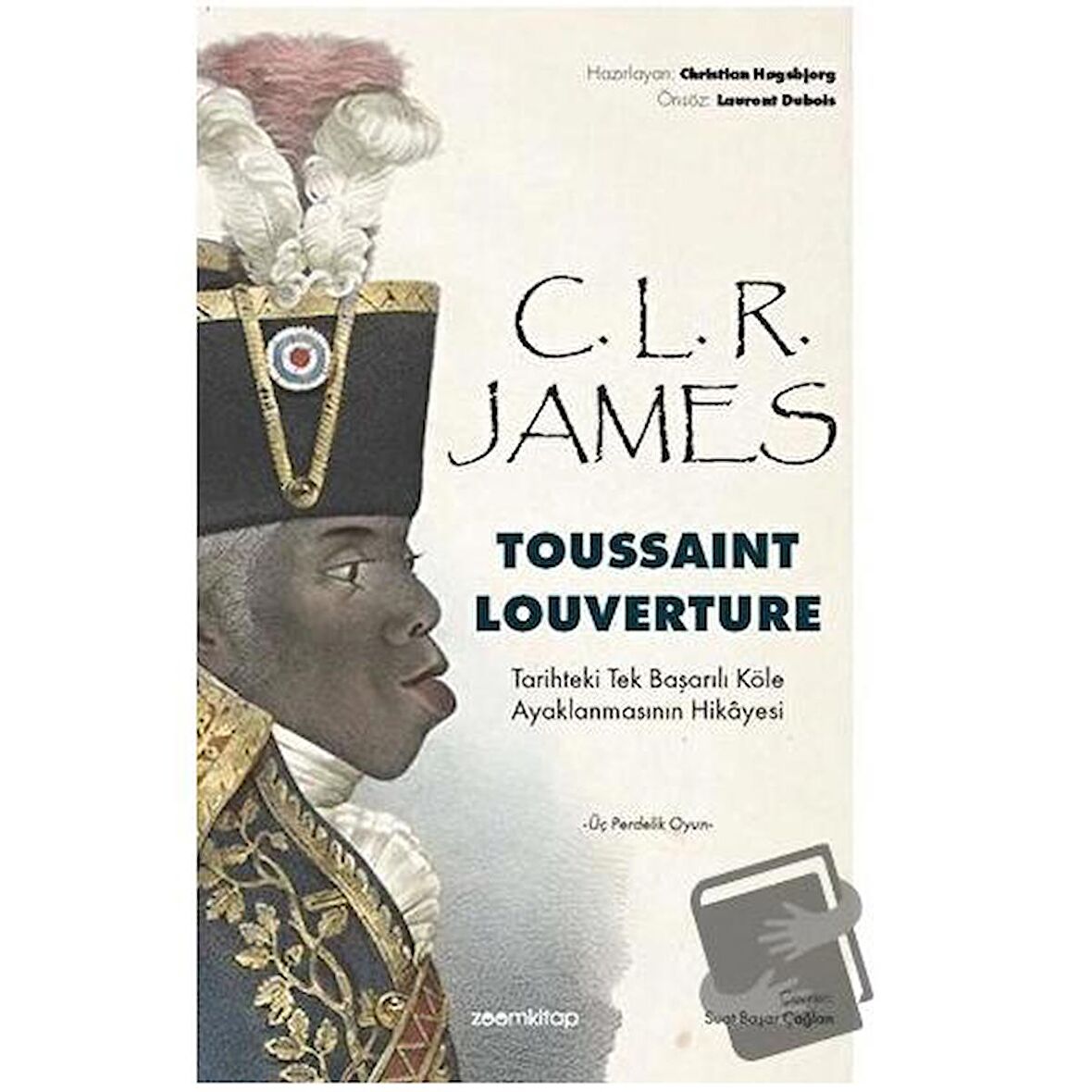 Toussaint Louverture