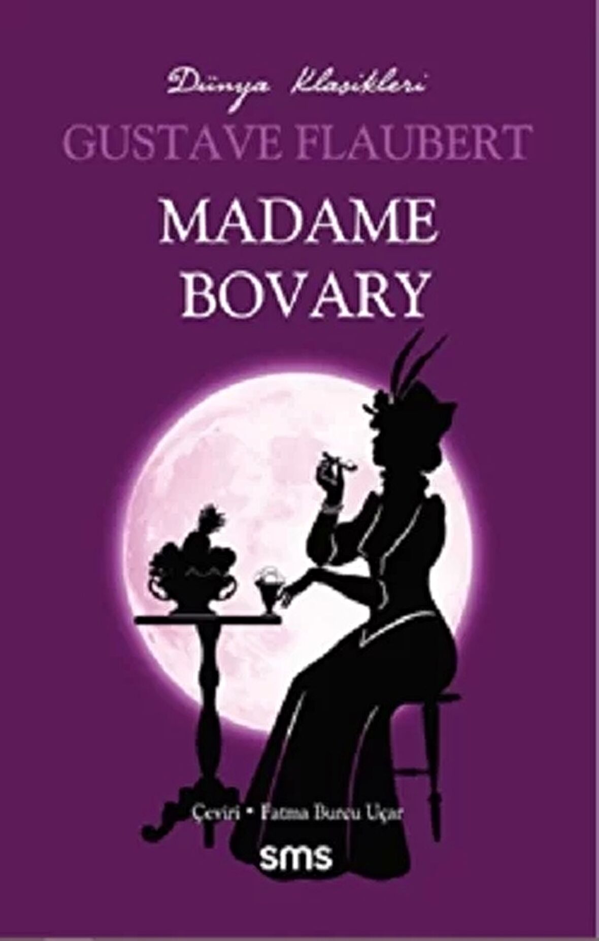 Madame Bovary