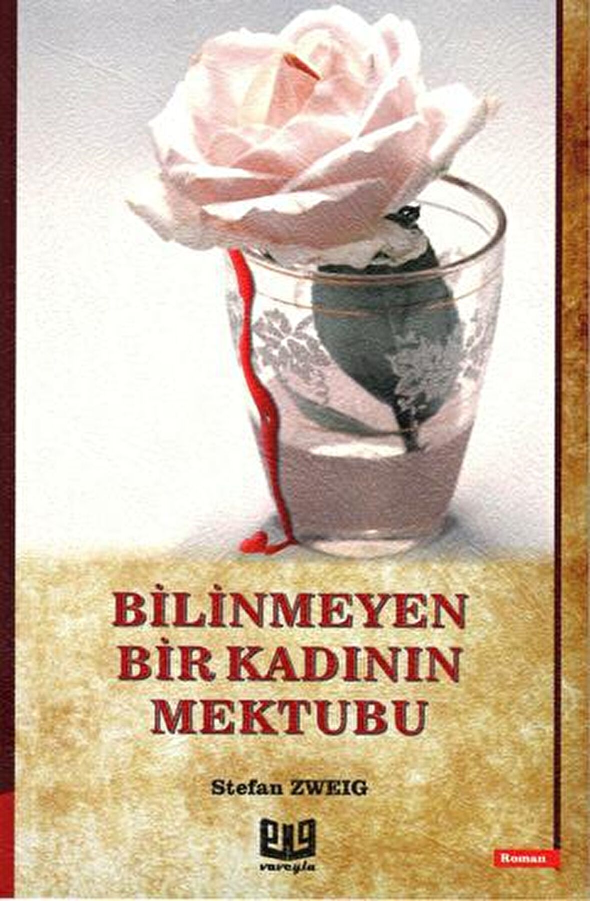 Bilinmeyen Bir Kadının Mektubu