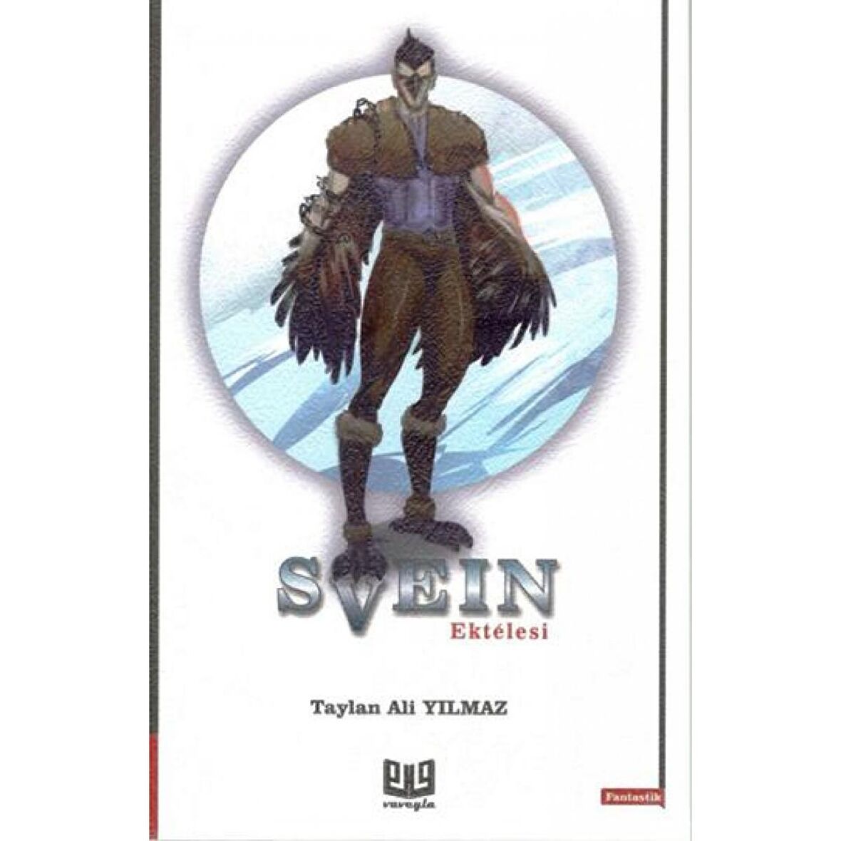 Ektelesi Svein