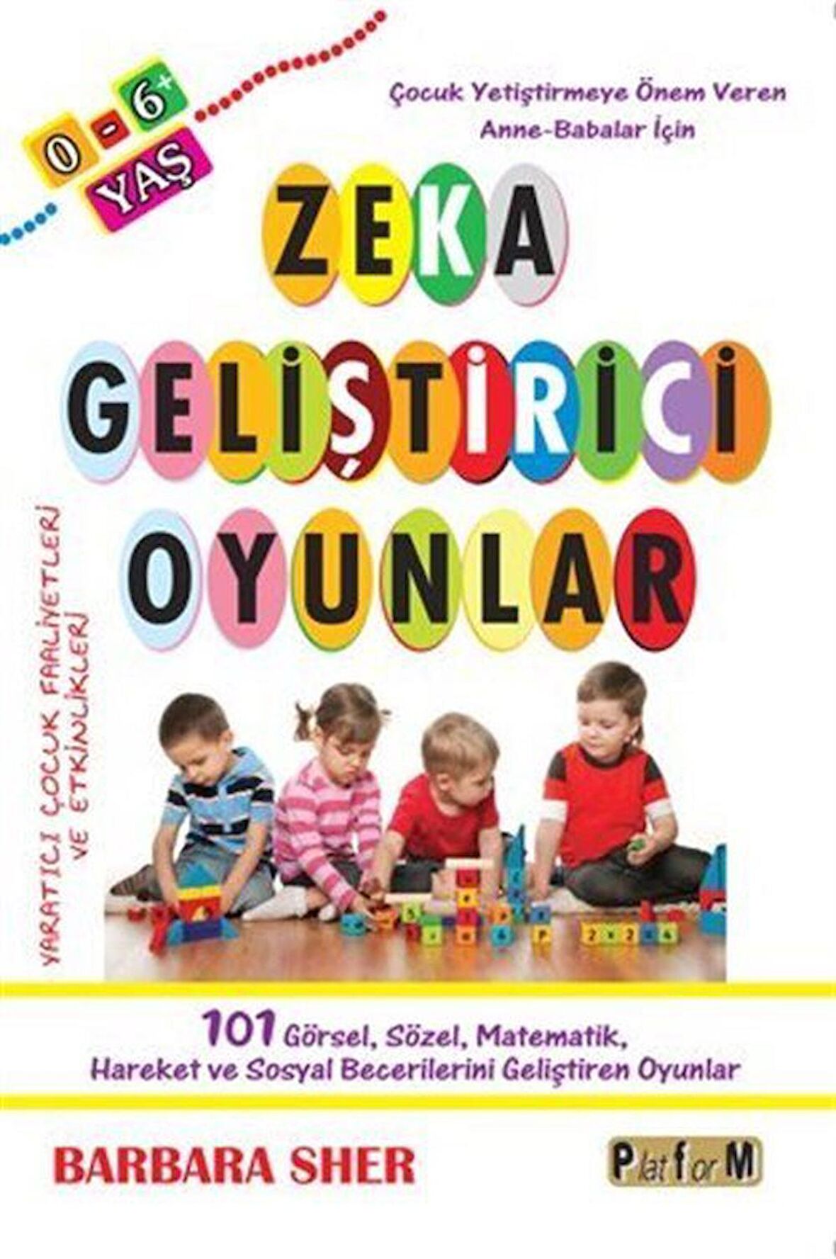 Zeka Geliştirici Oyunlar