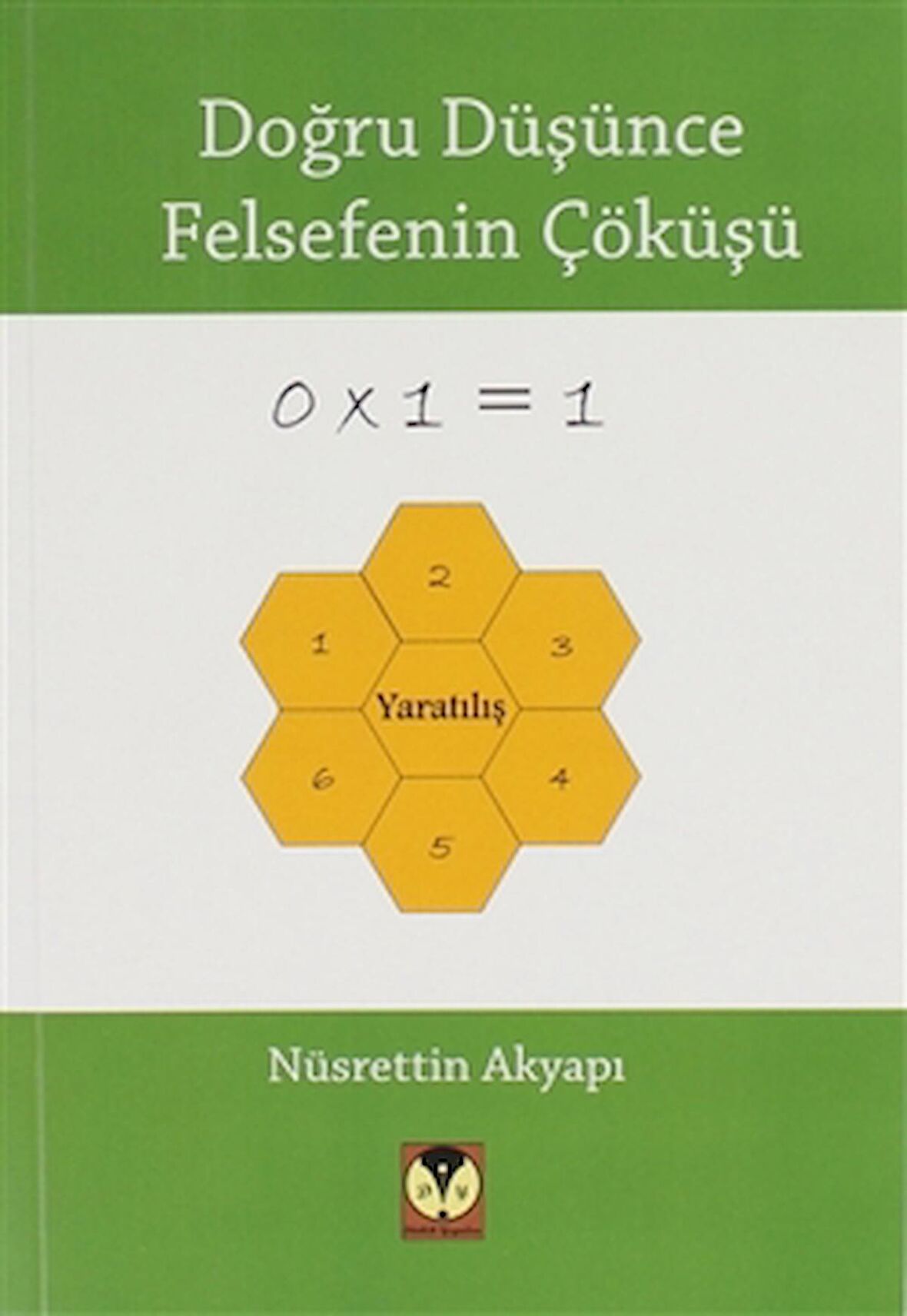Doğru Düşünce Felsefenin Çöküşü