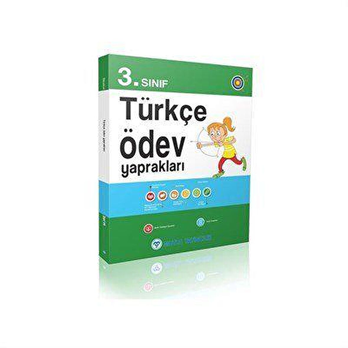 3. Sınıf Türkçe Ödev Yaprakları