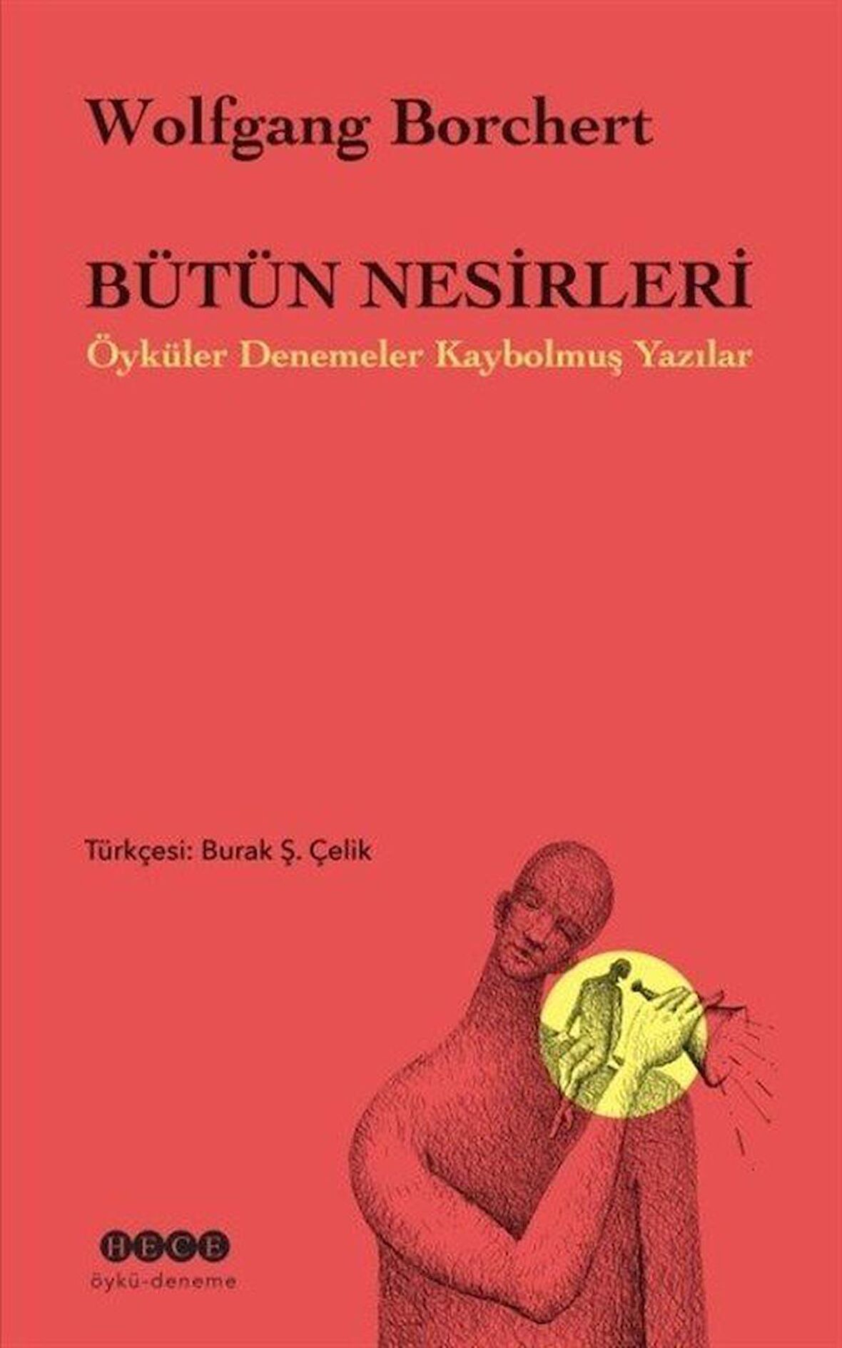 Bütün Nesirleri