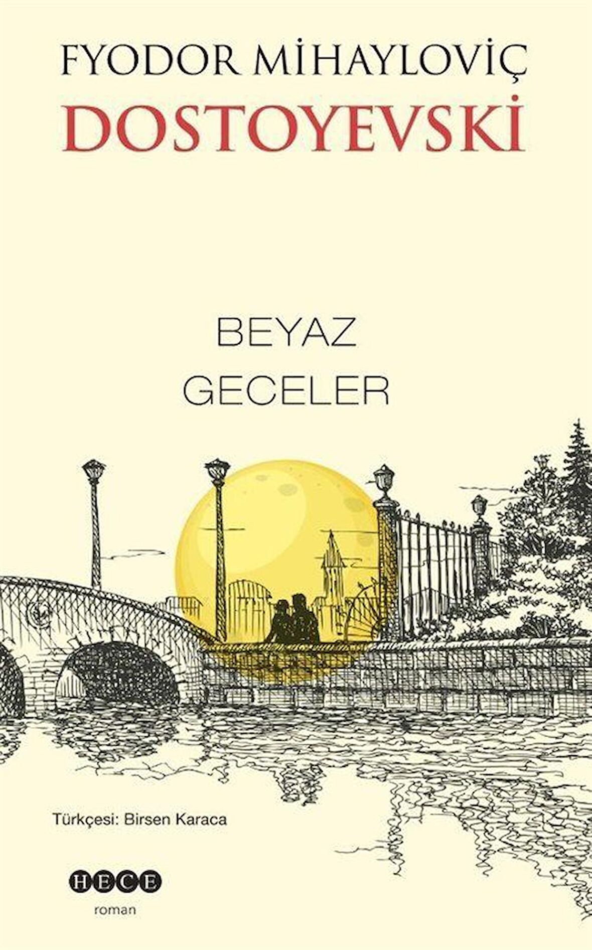 Beyaz Geceler