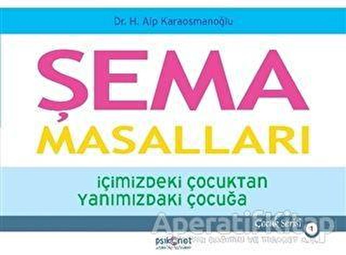 Şema Masalları