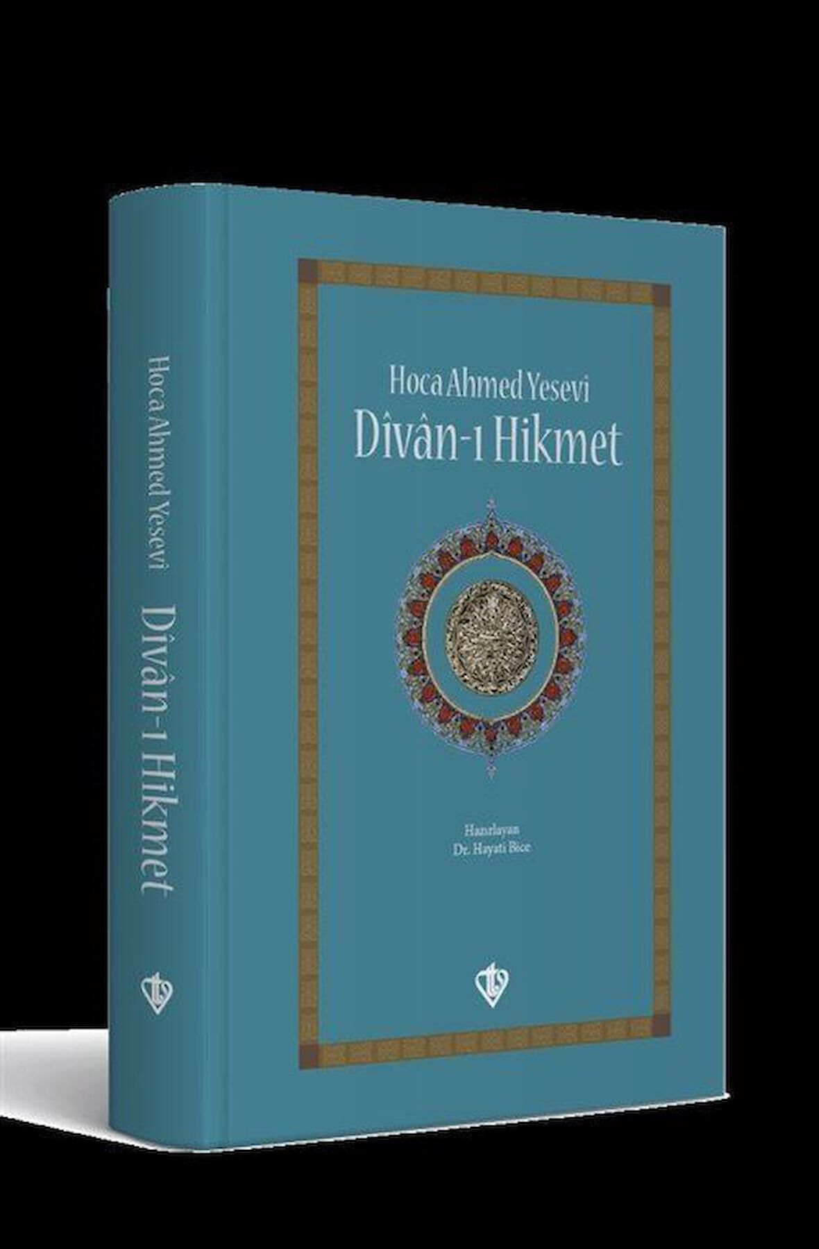 Divan-ı Hikmet