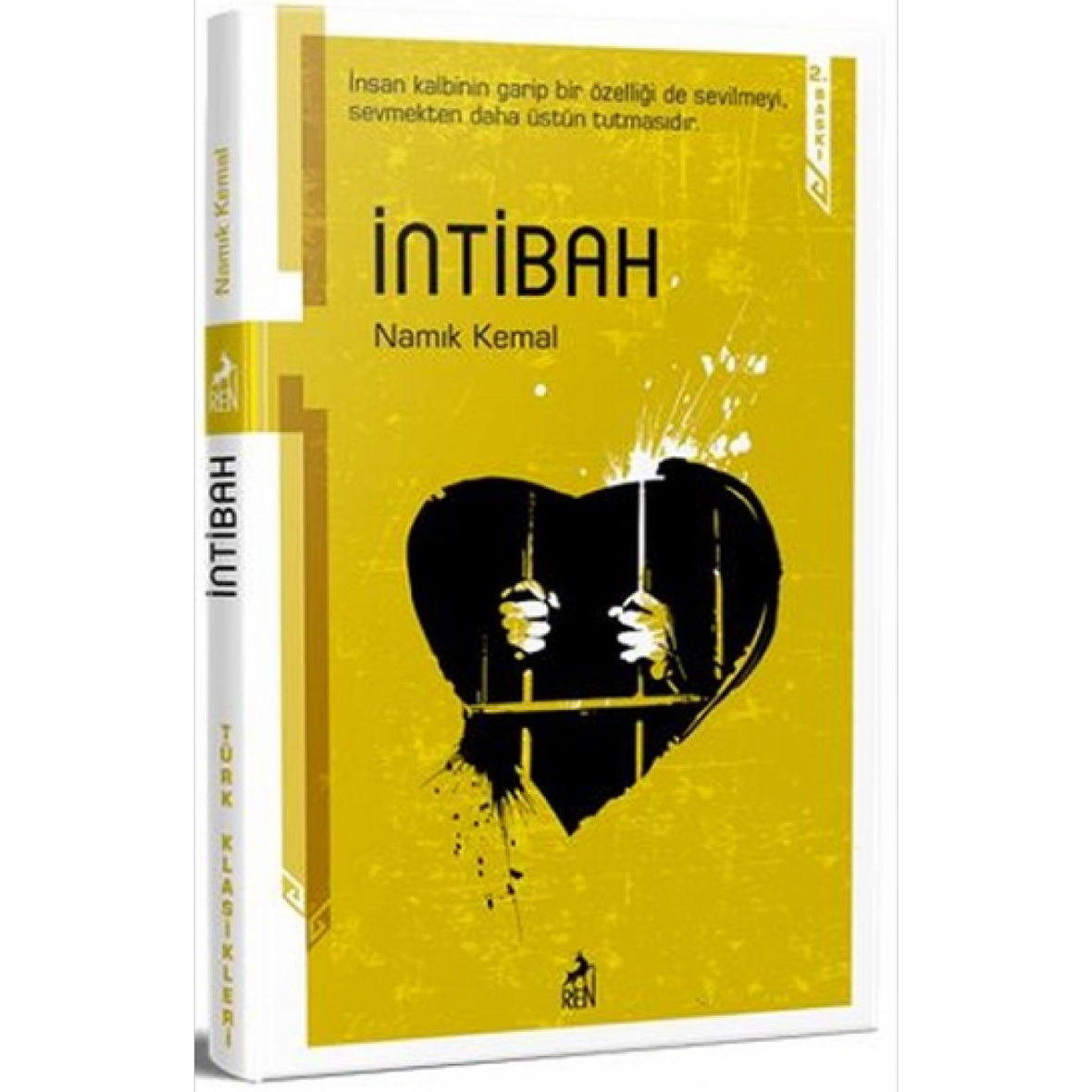 İntibah