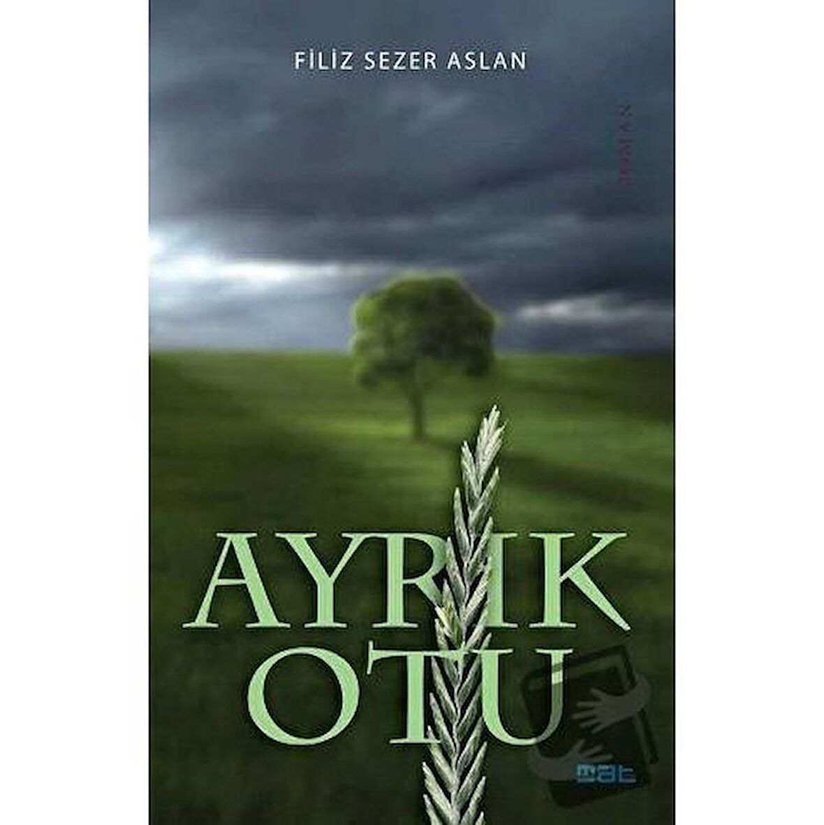 Ayrık Otu