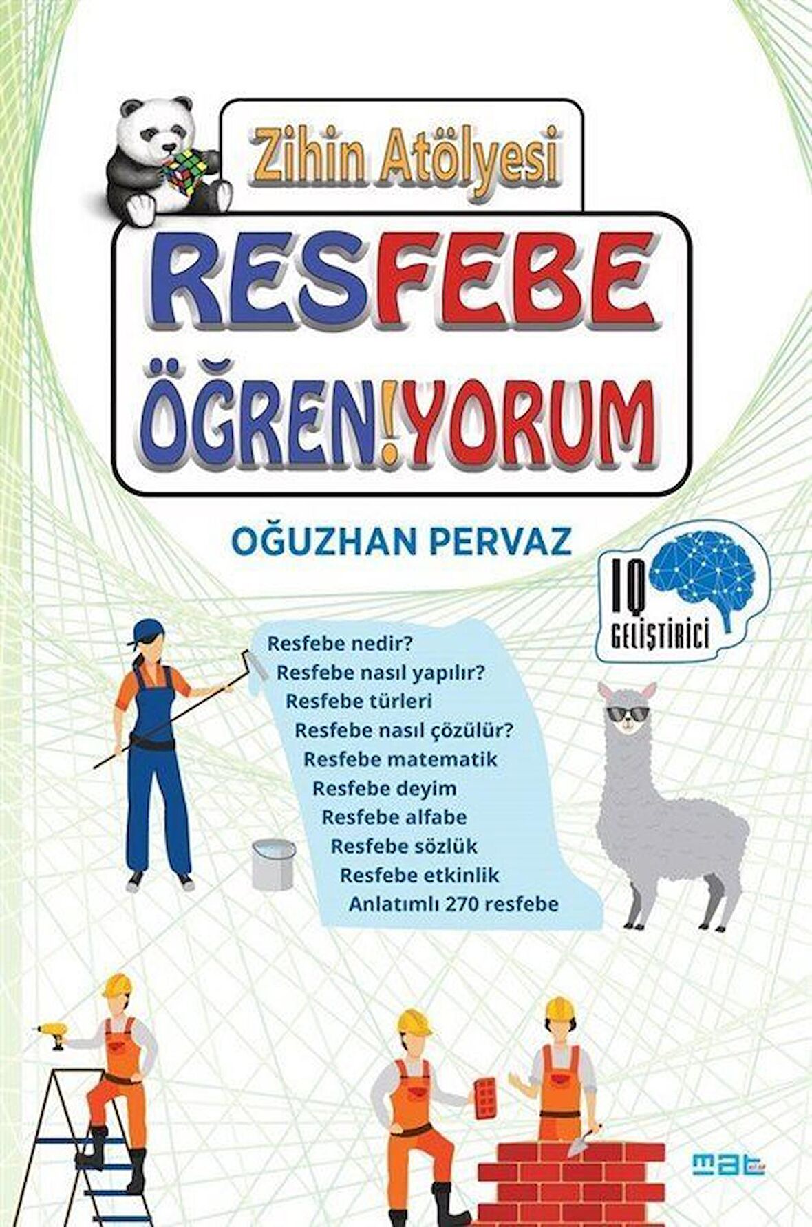 Resfebe Öğreniyorum