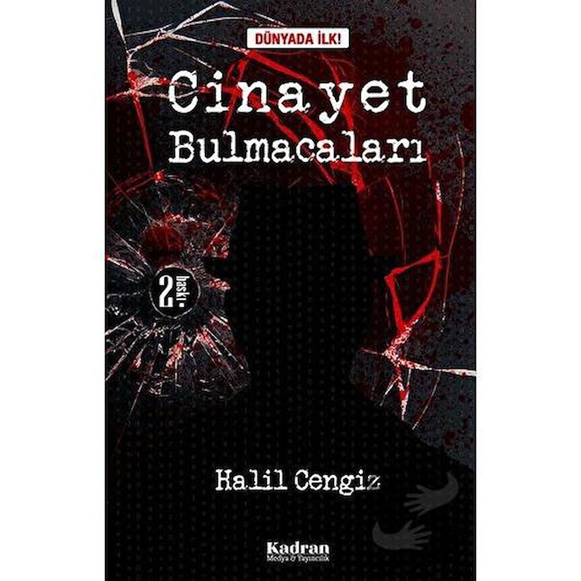 Cinayet Bulmacaları