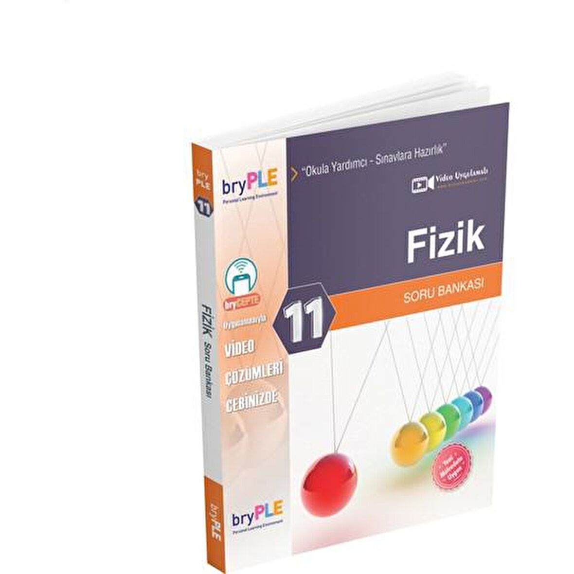 11. Sınıf Fizik Soru Bankası