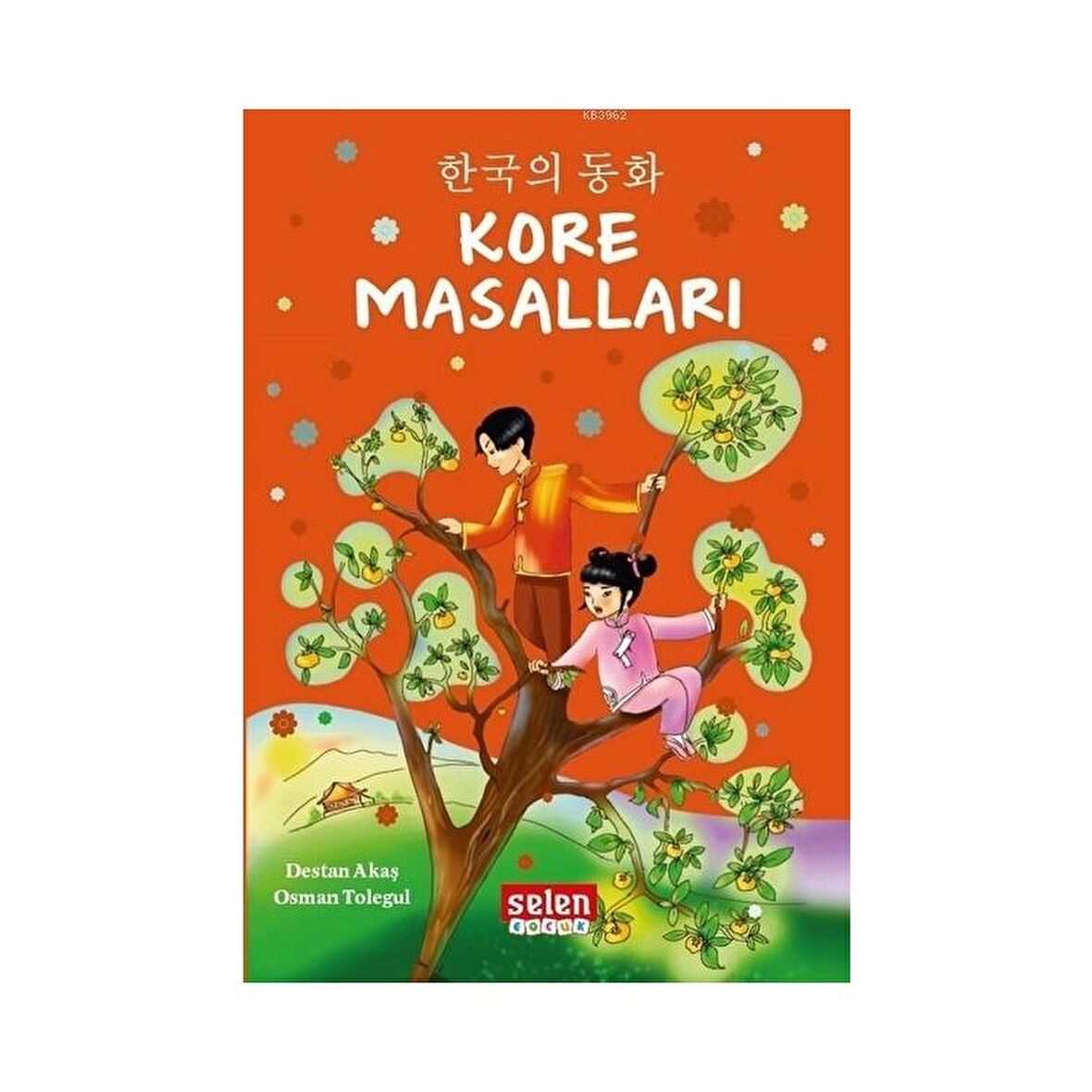 Kore Masalları