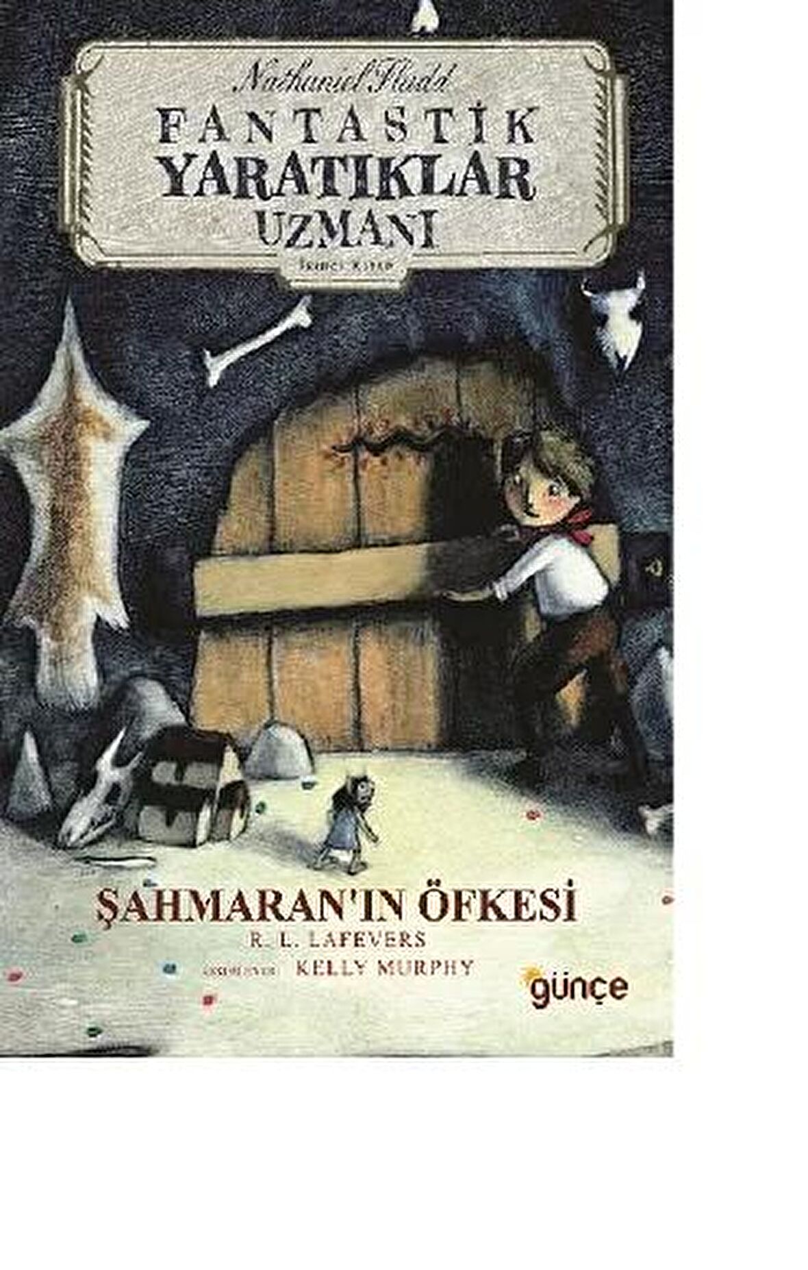 Şahmaran’ın Öfkesi